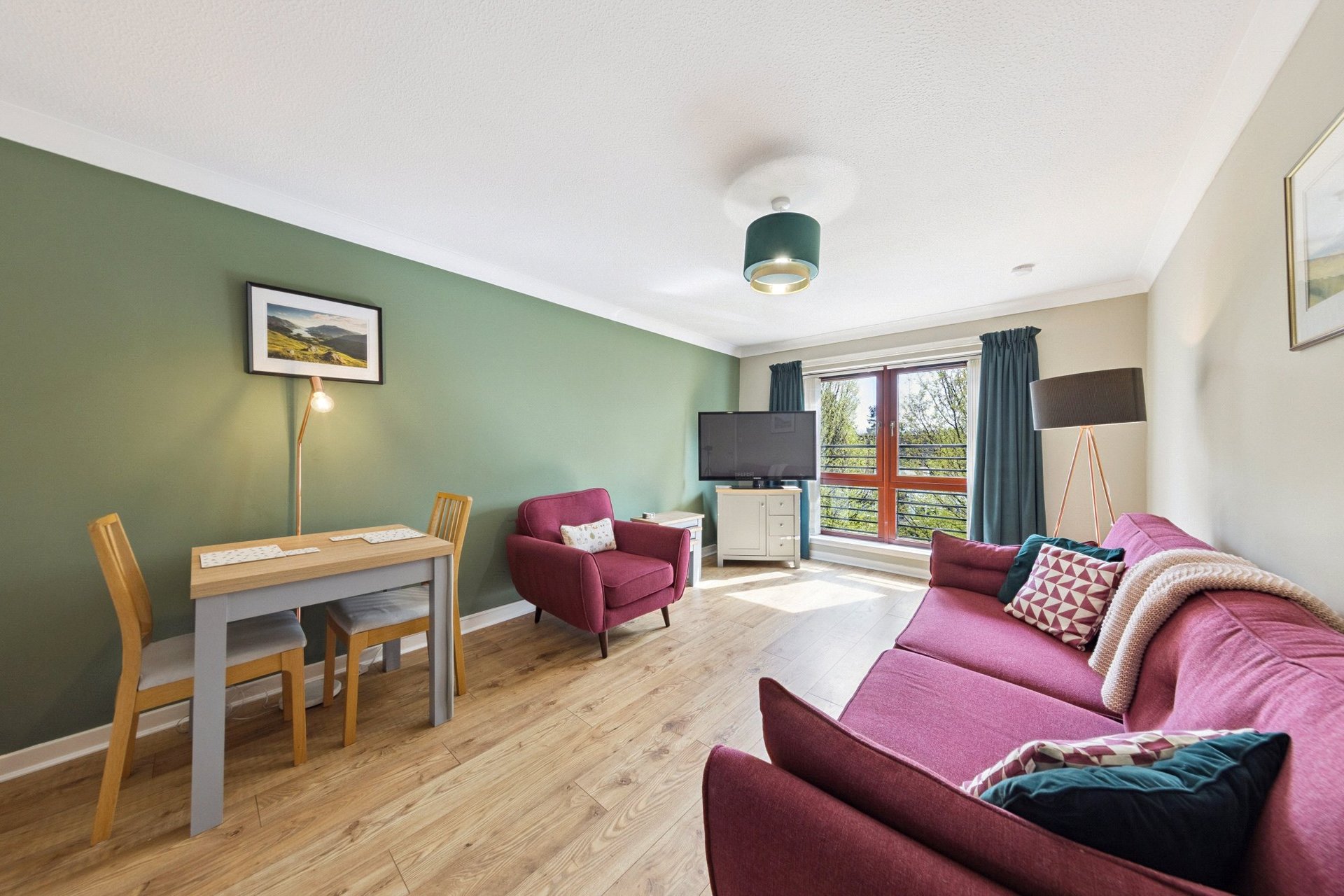 2/1, 5 Knightswood Court, Anniesland, Glasgow, G13 2XN - Picture #2