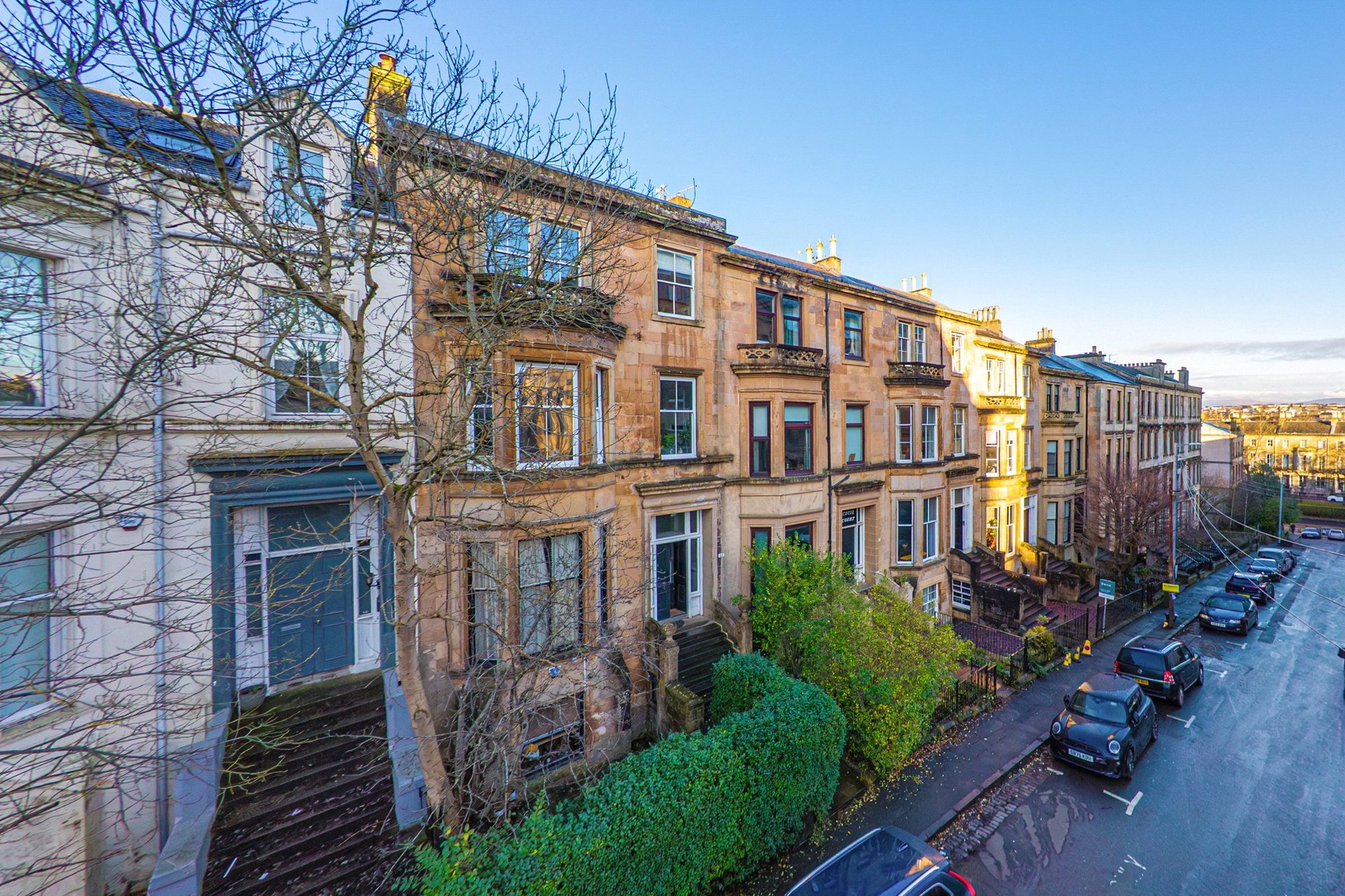 2nd Floor, 22 Cecil Street, Hillhead, Glasgow, G12 8RH - Picture #2