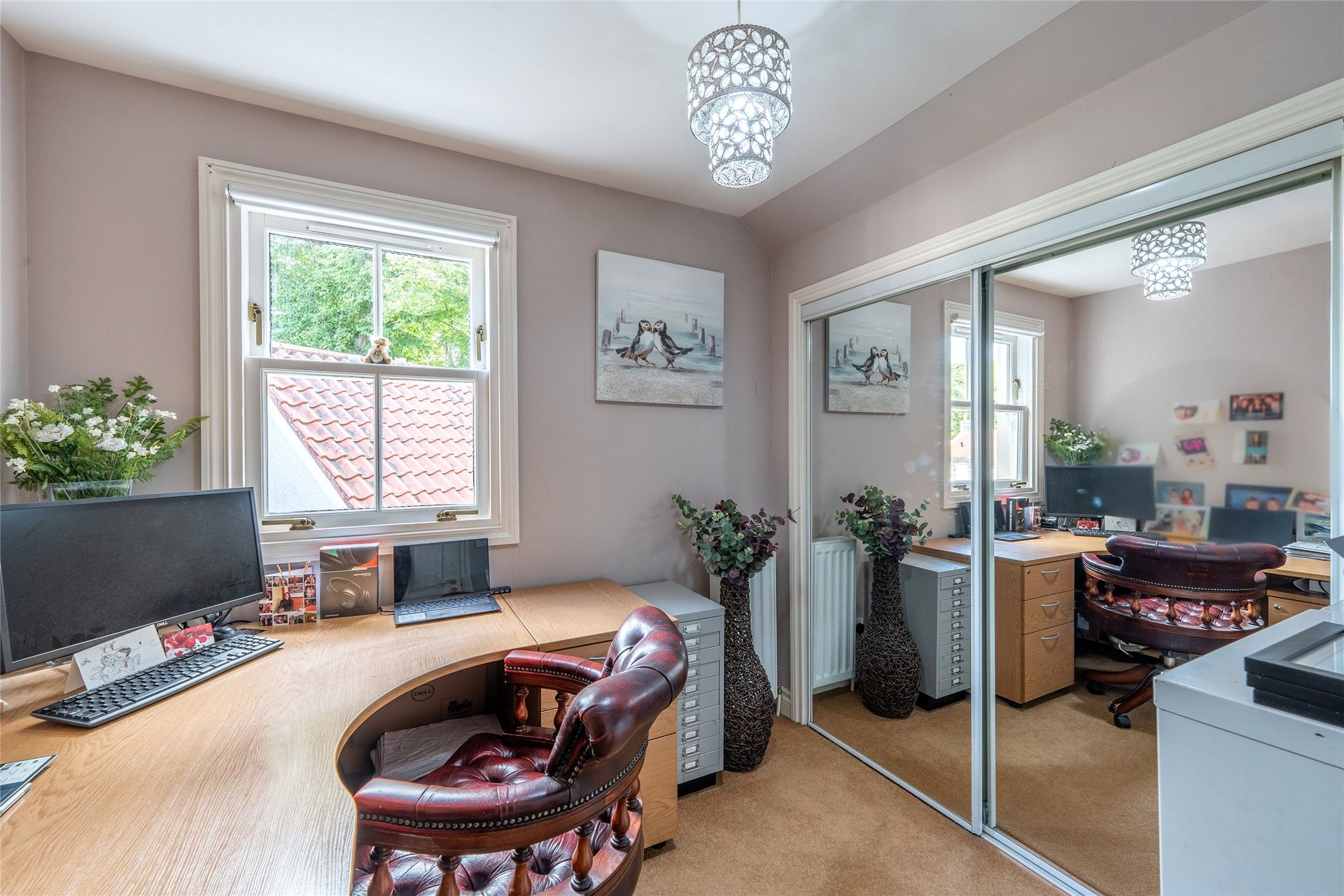 Woodpark House, Ceres, Cupar, Fife, KY15 5QG - Picture #28