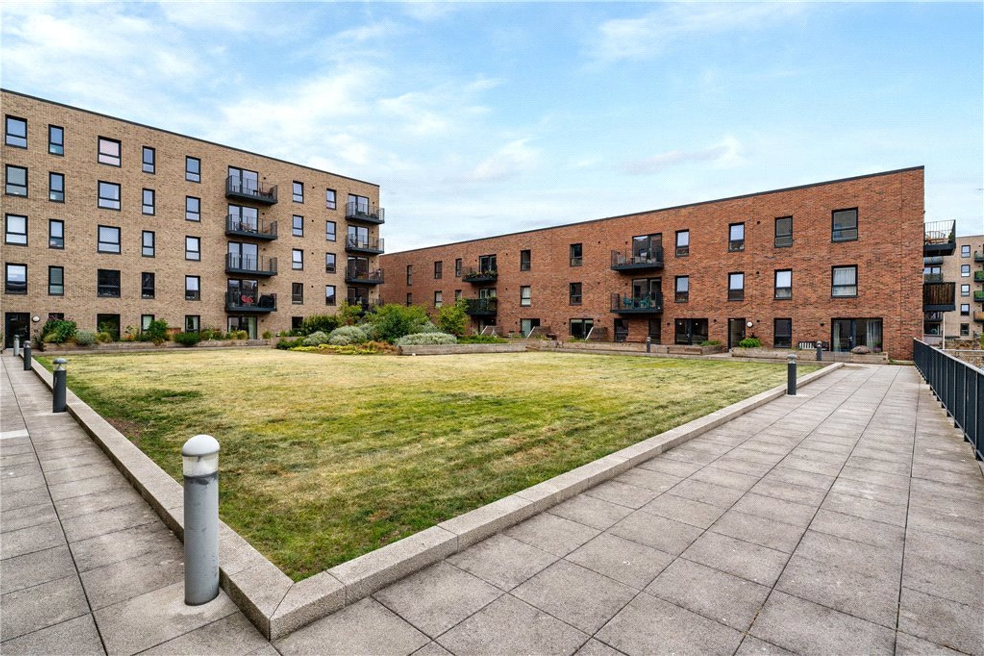14 Chandler Crescent, Edinburgh, Midlothian, EH6 7AL - Picture #17