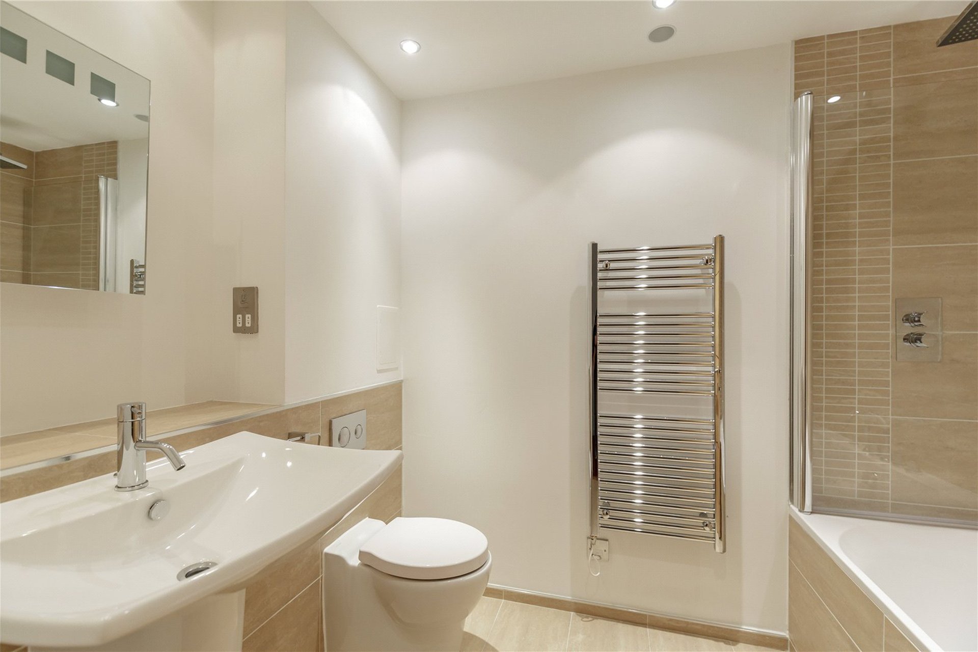 13/10 Ravelston Terrace, Edinburgh, Midlothian, EH4 3TP - Picture #11