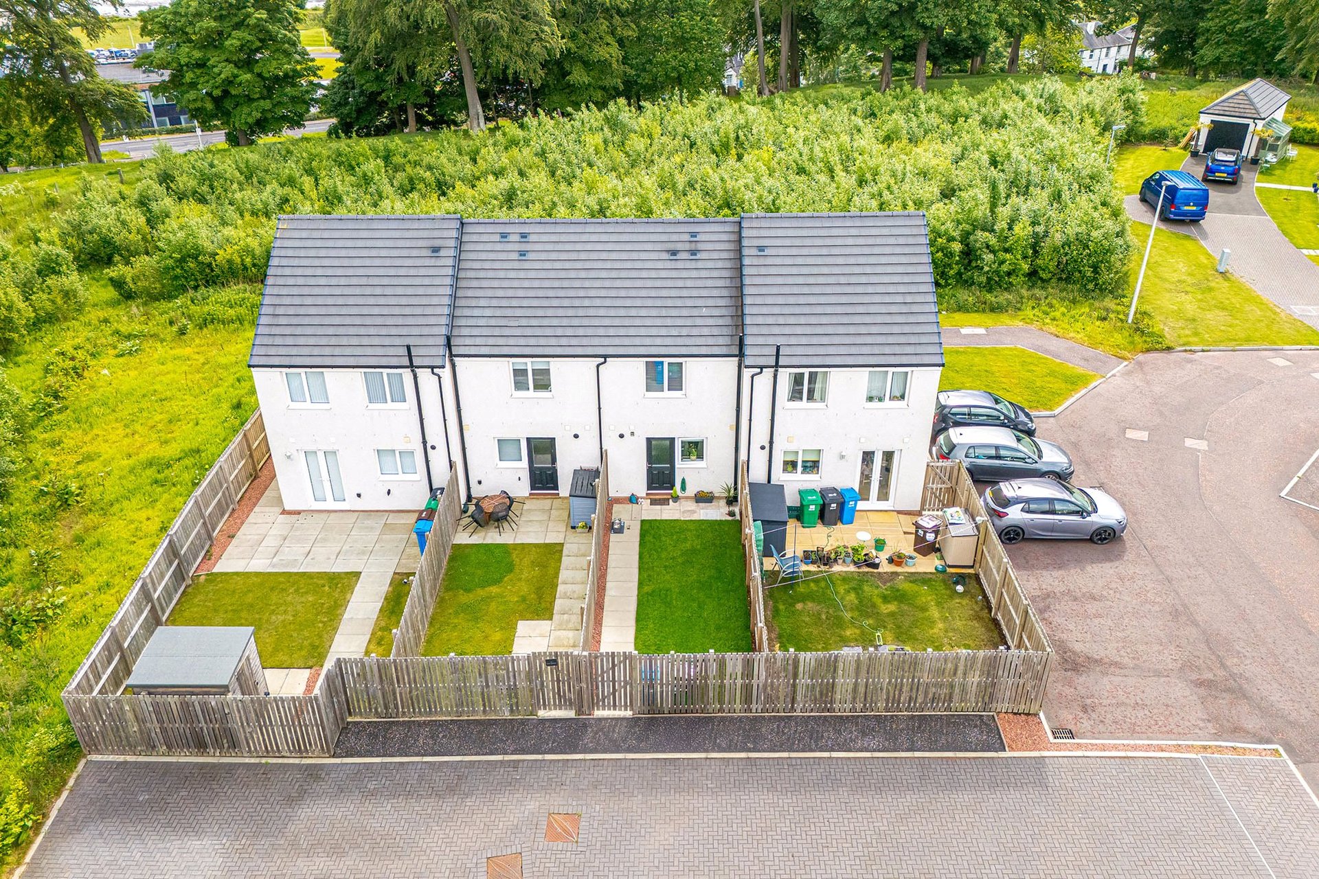 13 Fort Avenue, Guardbridge, St. Andrews, Fife, KY16 0FL - Picture #21