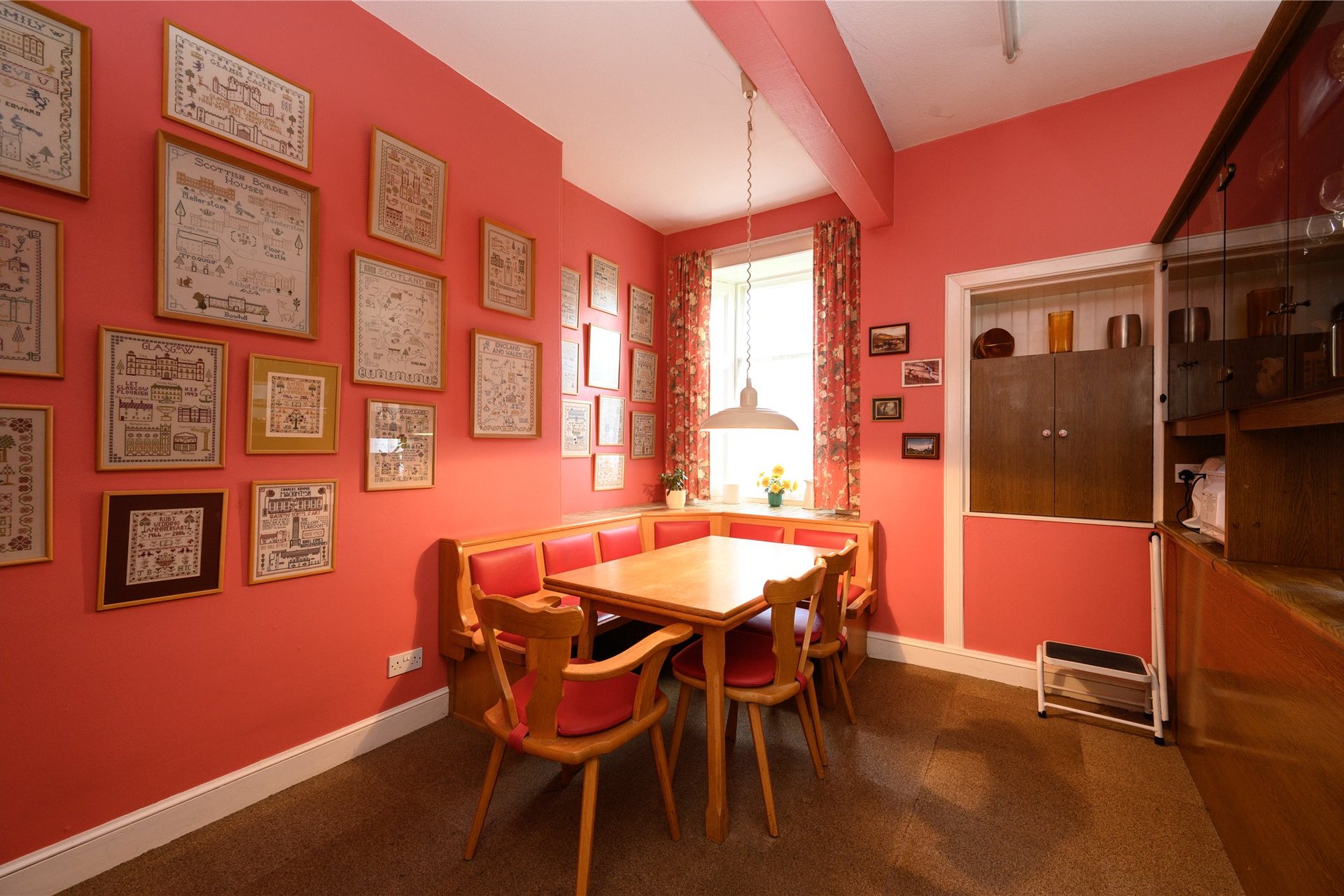 Dalnalinne, Taybridge Drive, Aberfeldy, Perth & Kinross, PH15 2BP - Picture #10