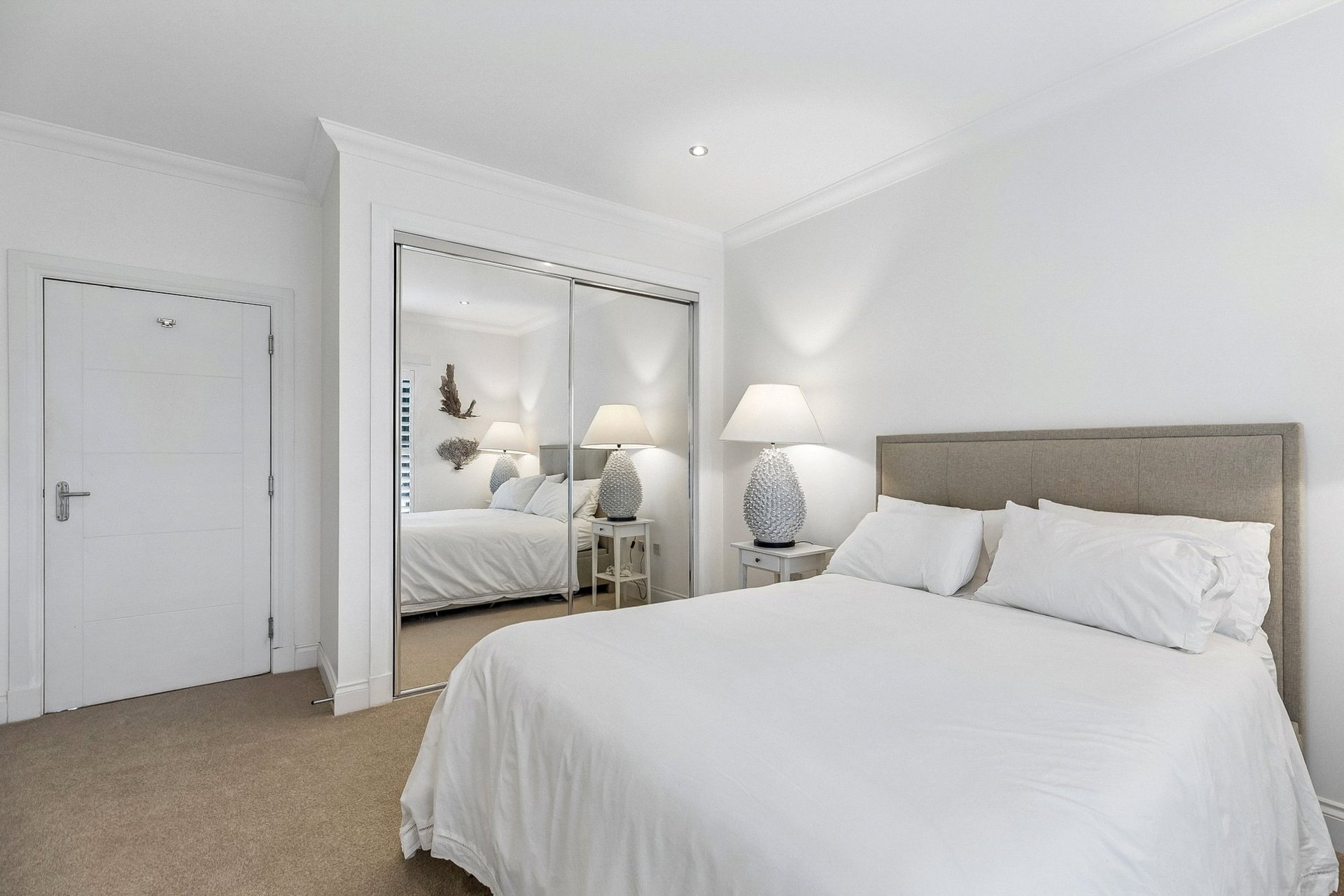 1/2, 28 Whittingehame Drive, Kelvinside, Glasgow, G12 0YF - Picture #16