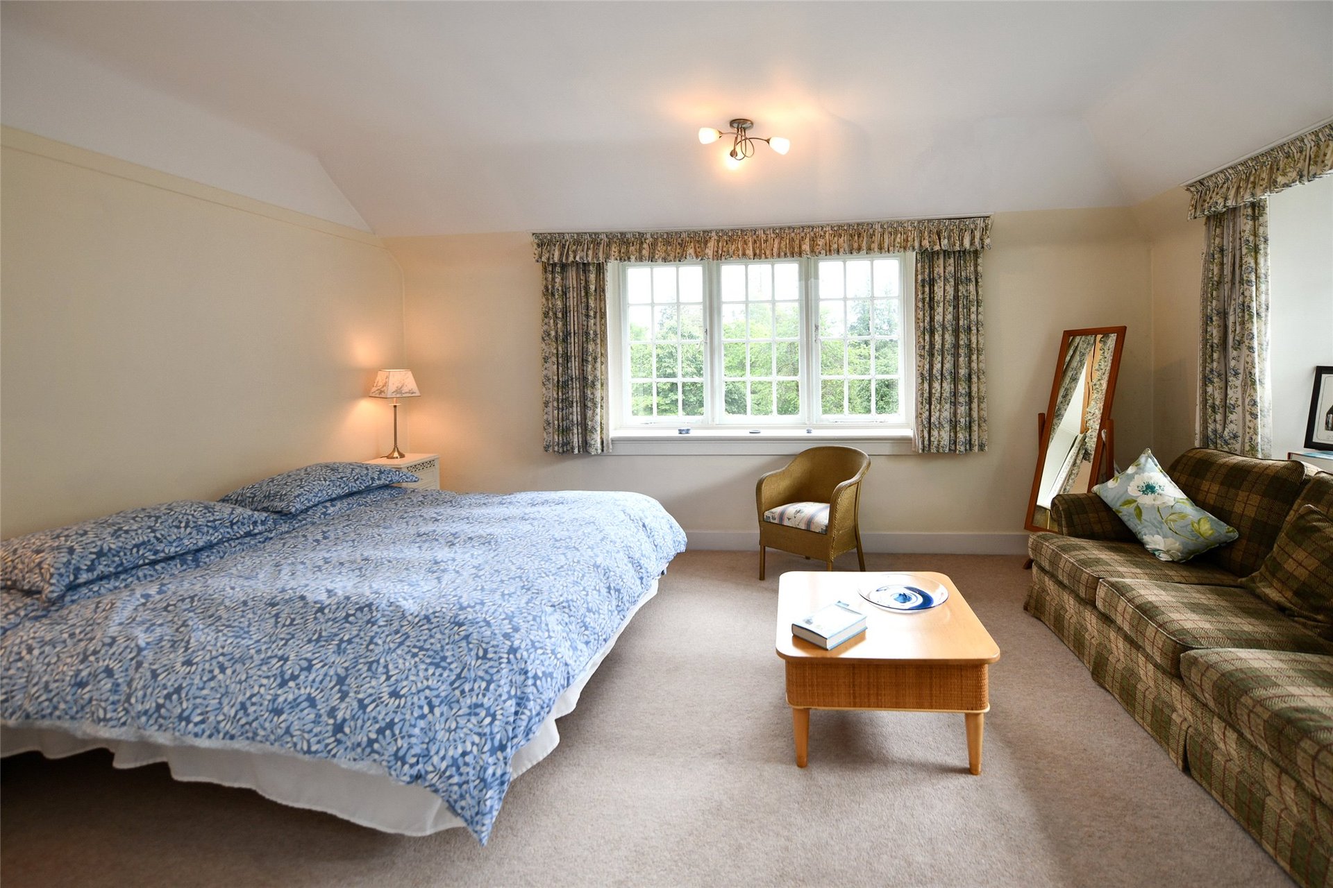 Whitehills House, Minnigaff, Newton Stewart, Dumfries and Galloway, DG8 6SL - Picture #14
