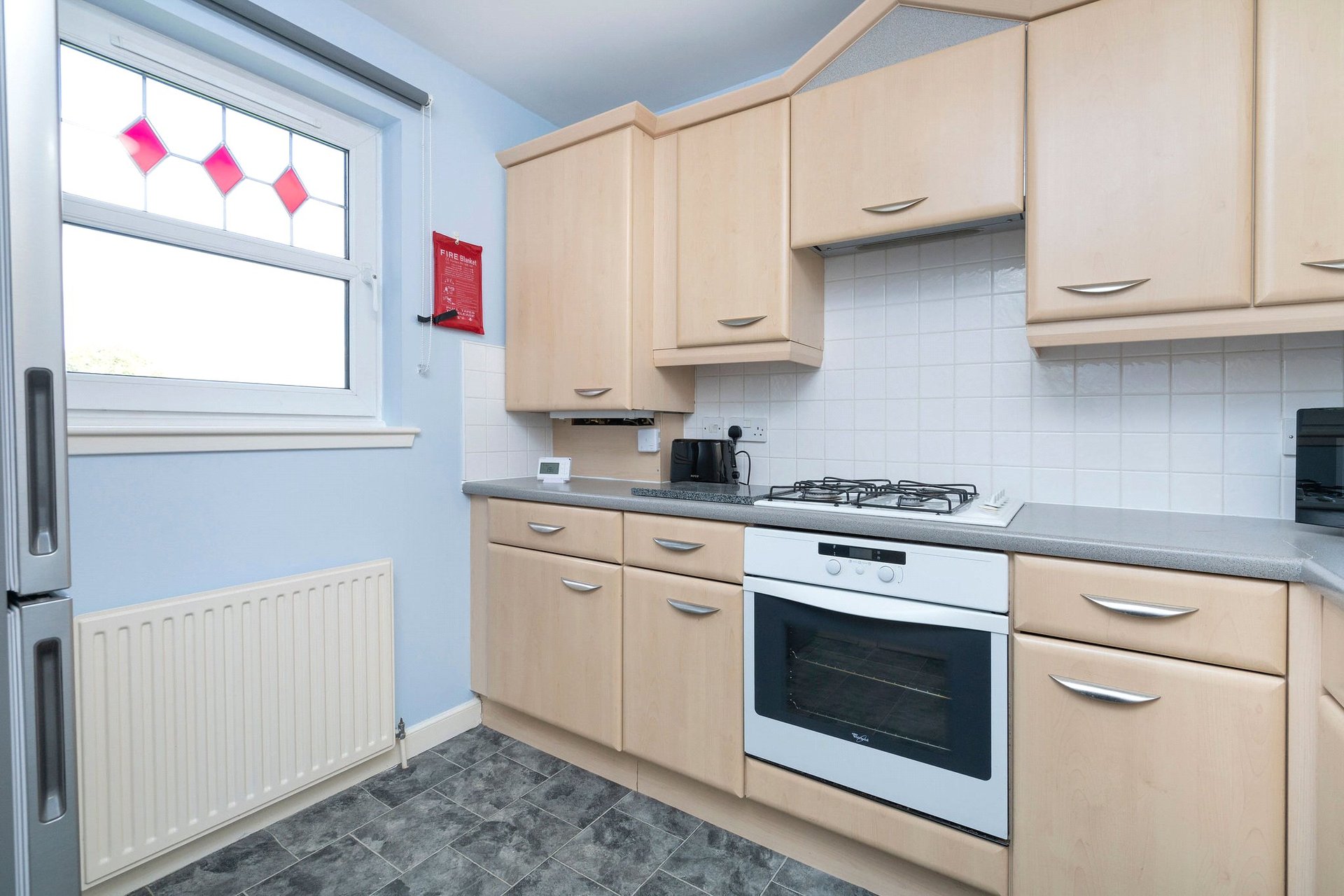 27 Burnvale, Livingston, West Lothian, EH54 6DD - Picture #5