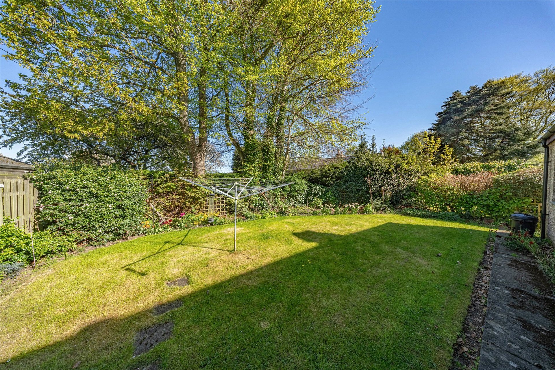 3 Heiton Park, Darnick, Melrose, Scottish Borders, TD6 9AU - Picture #22
