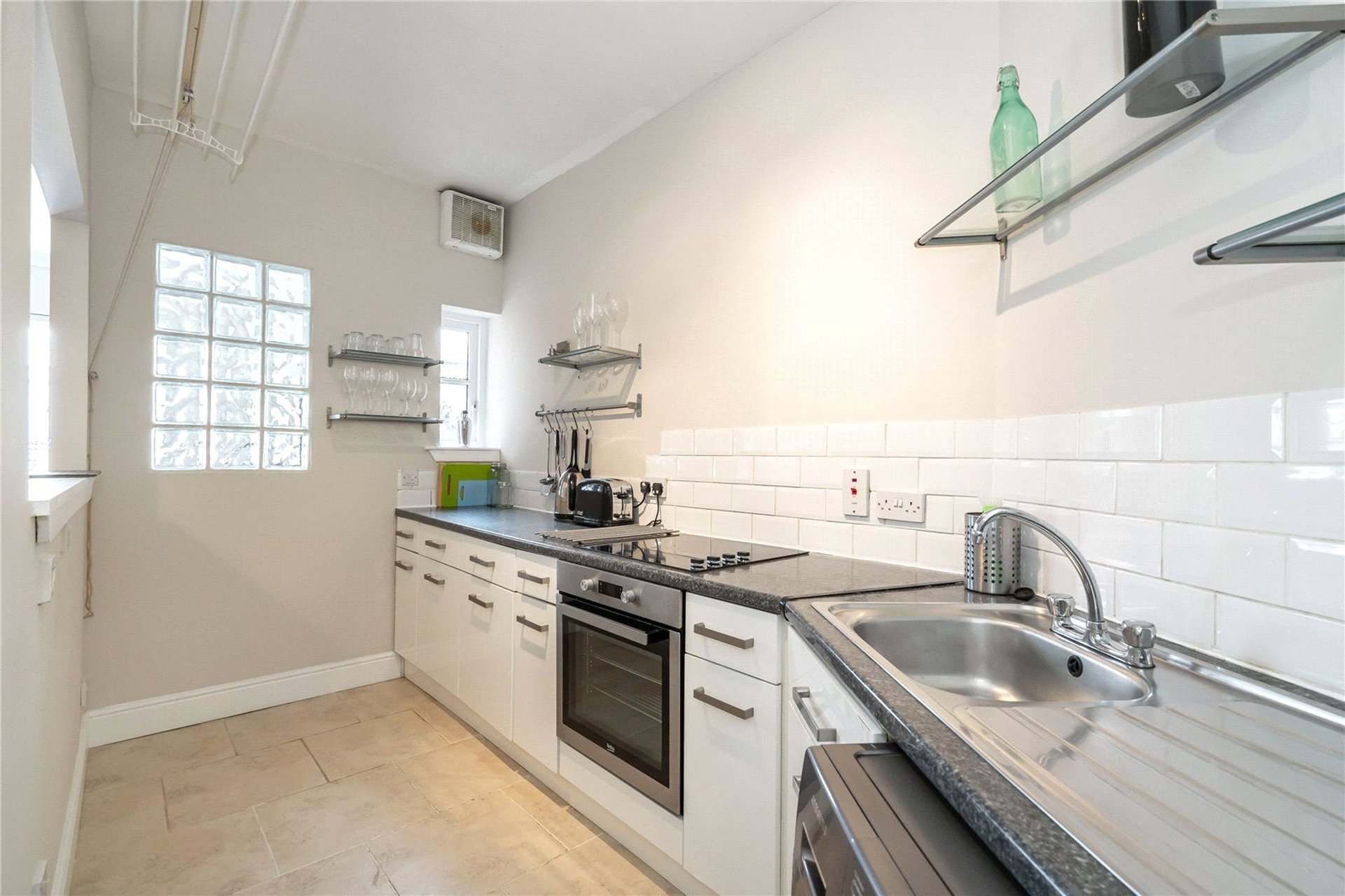 Flat 1/3, 34 St Andrews Square, City Centre, Glasgow, G1 5PP - Picture #6