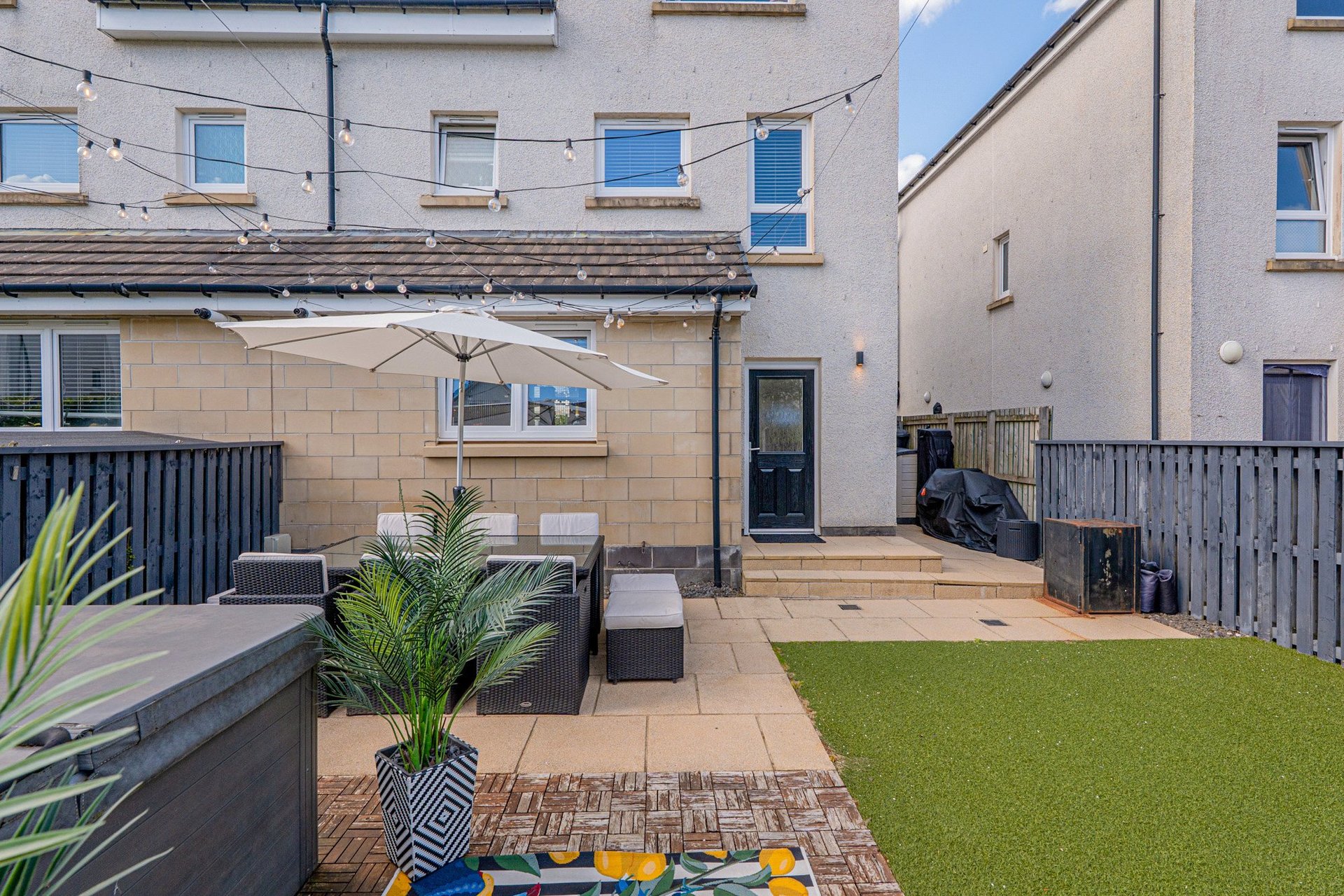 14 Nikka Drive, East Kilbride, Glasgow, South Lanarkshire, G75 8FU - Picture #36