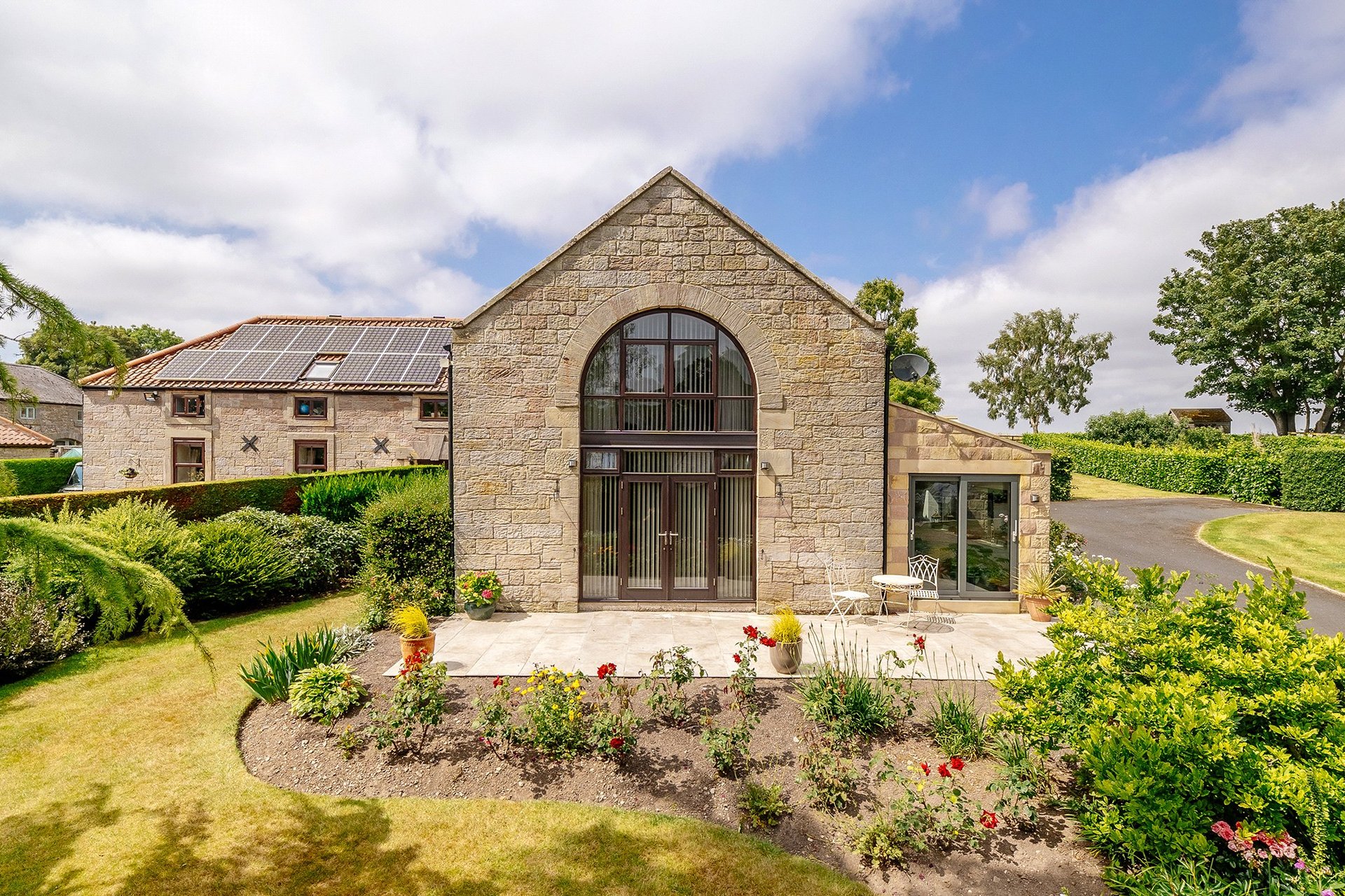 East Coach House, Grindon Rigg, Berwick-upon-Tweed, Northumberland, TD15 2PT - Picture #31
