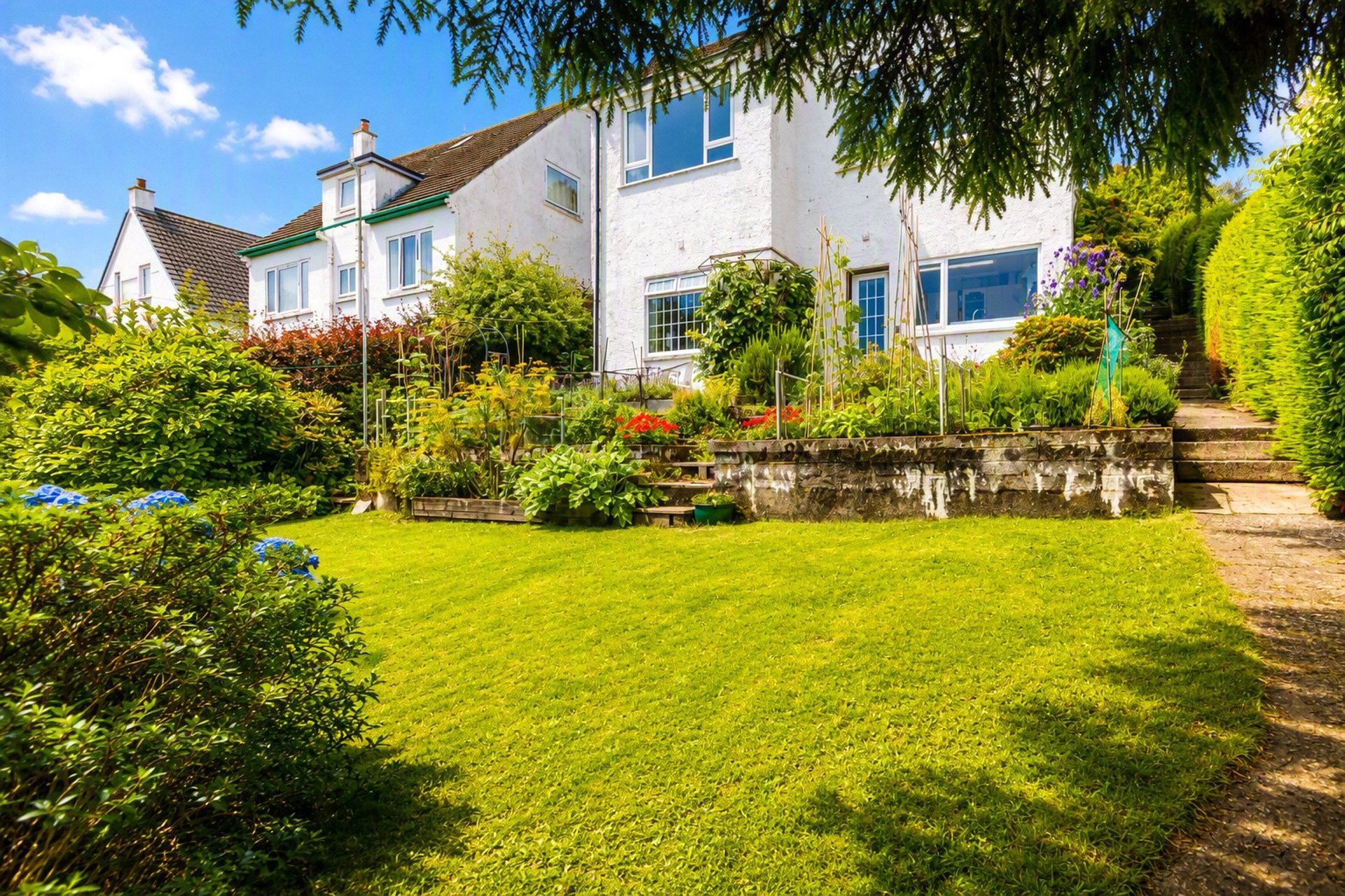 42 North Grange Road, Bearsden, G61 3AF - Picture #40