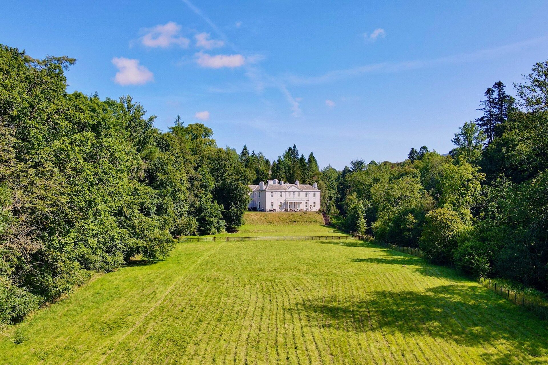 Dumcrieff House, Moffat, Dumfries and Galloway, DG10 9QW - Picture #1