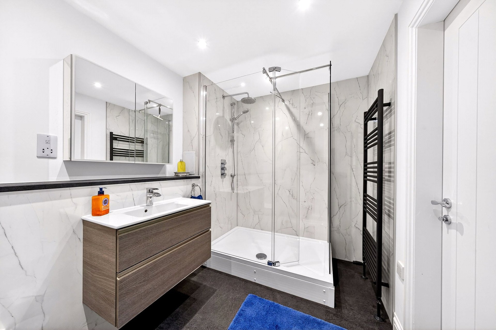 4 Westgrove Apartments, Waverley Road, Melrose, Scottish Borders, TD6 9SL - Picture #13