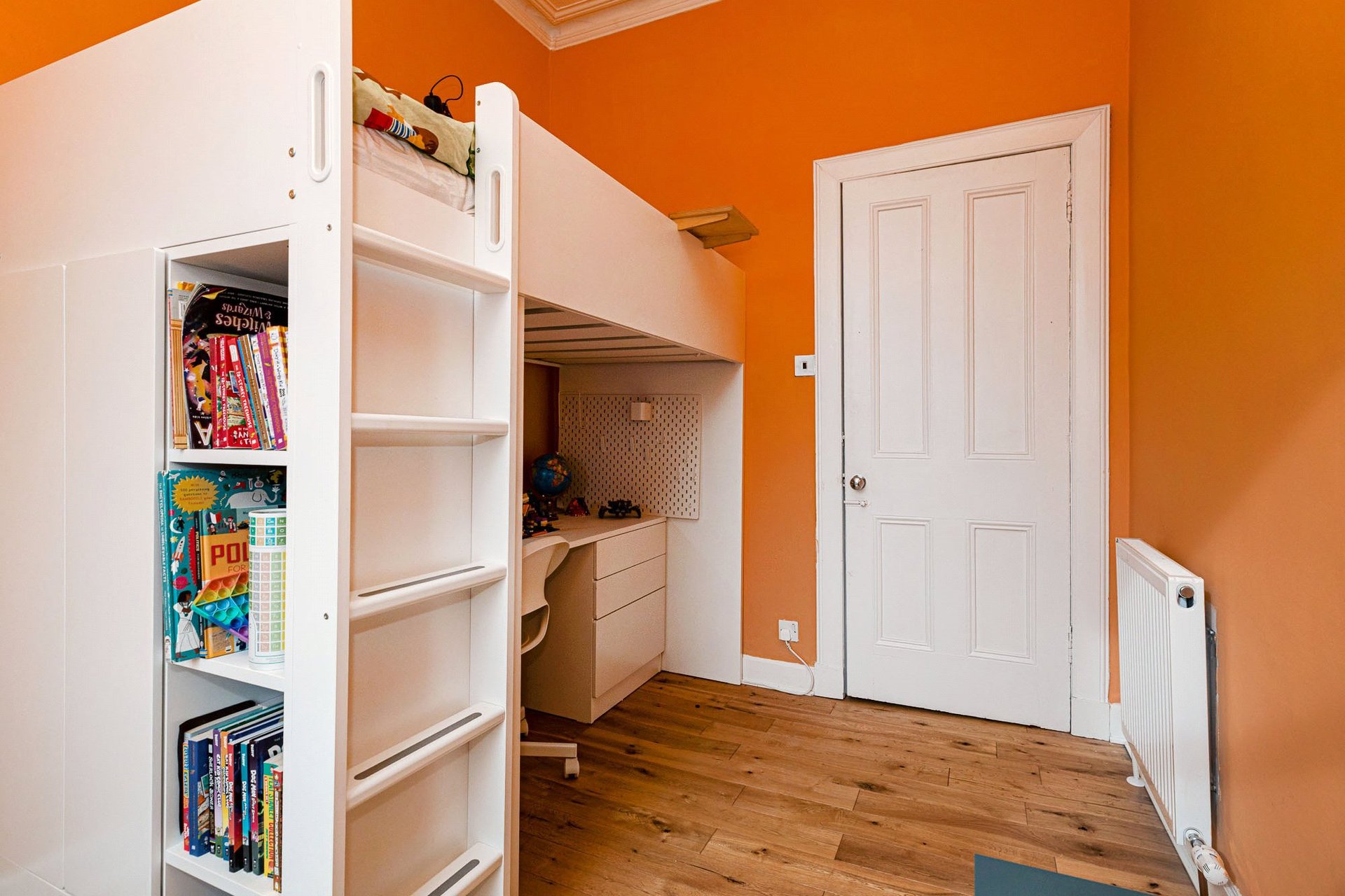 4B Leslie Road, Pollokshields, Glasgow, G41 5RQ - Picture #15