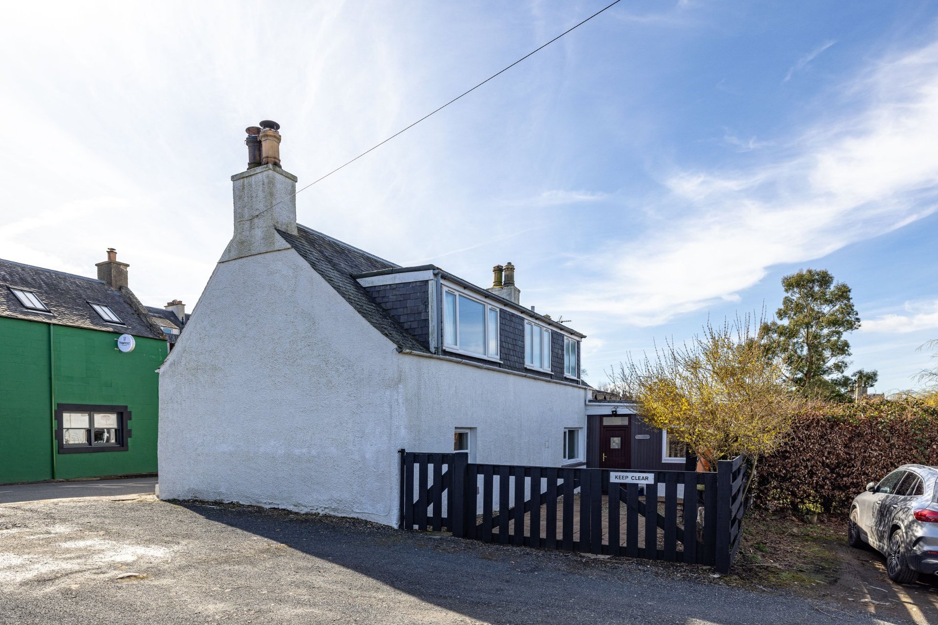 Beechcroft, Lilliesleaf, Melrose, Scottish Borders, TD6 9HX - Picture #23