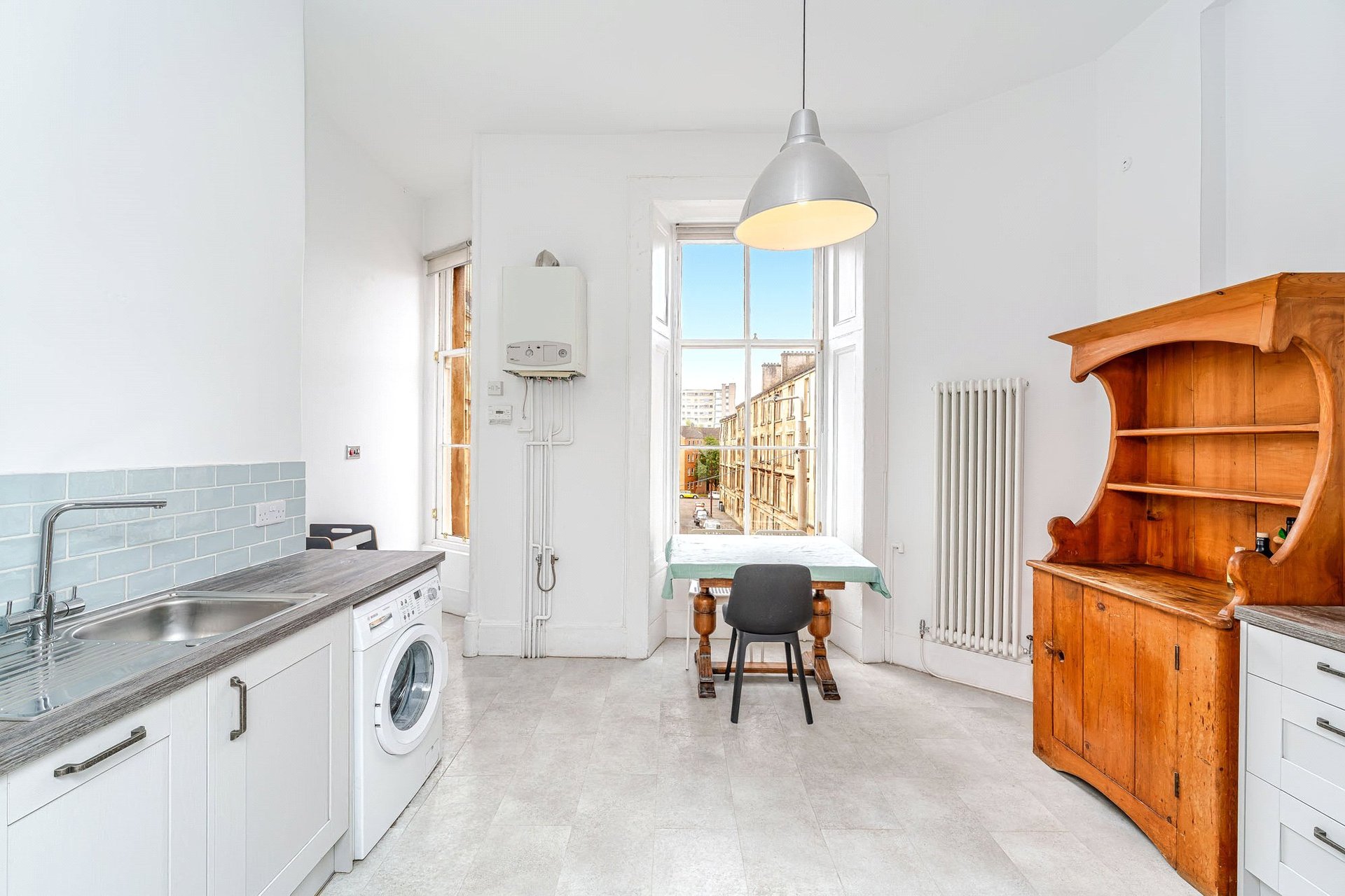 2/2, 60 Kent Road, Finnieston, Glasgow, G3 7EF - Picture #12