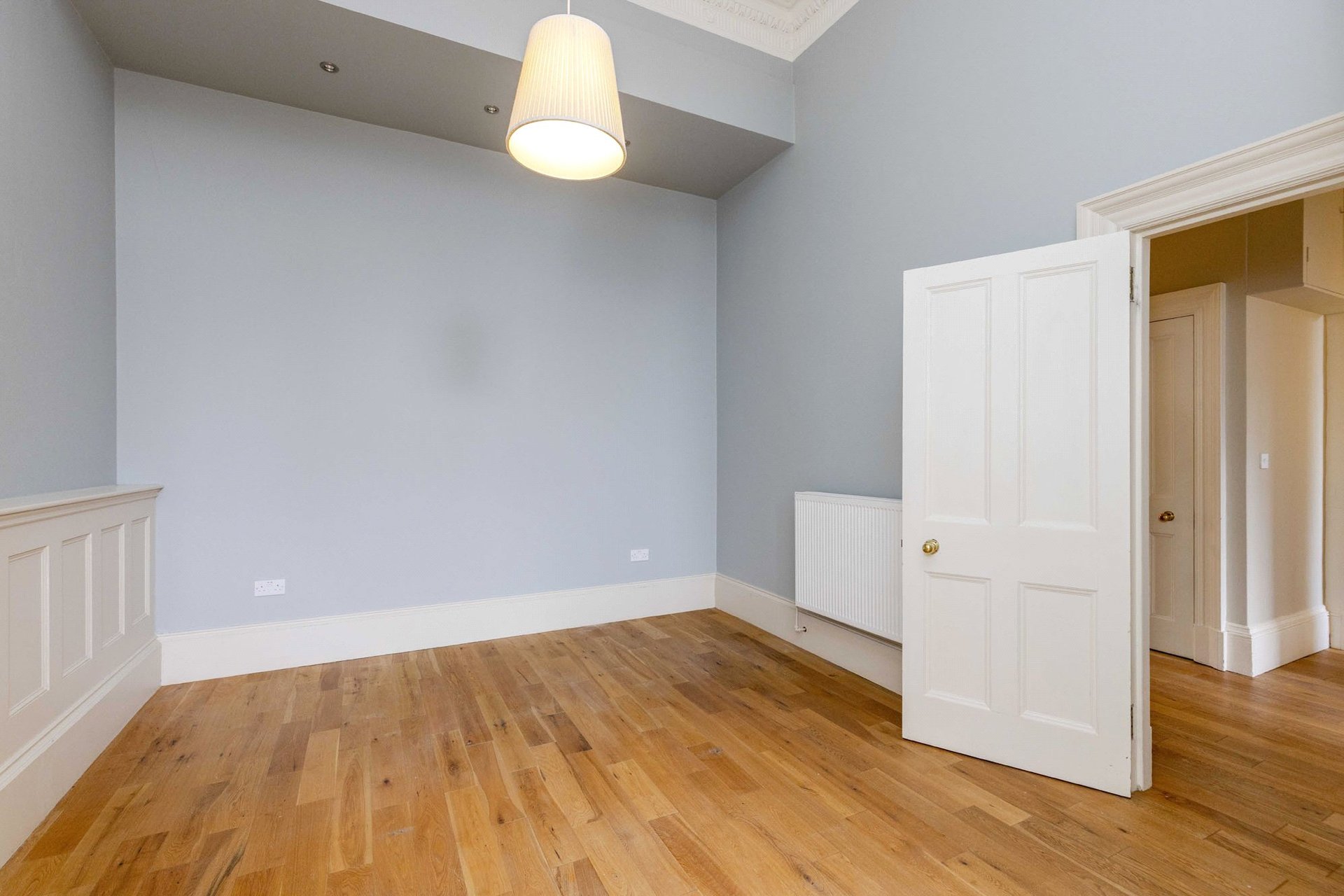 1F, 22 Eglinton Crescent, West End, Edinburgh, EH12 5BY - Picture #11