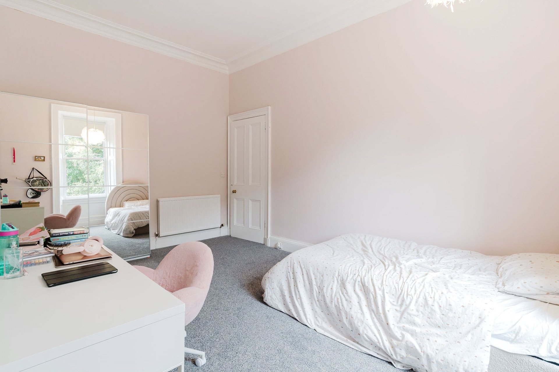 105/4 Warrender Park Road, Edinburgh, EH9 1EN - Picture #16