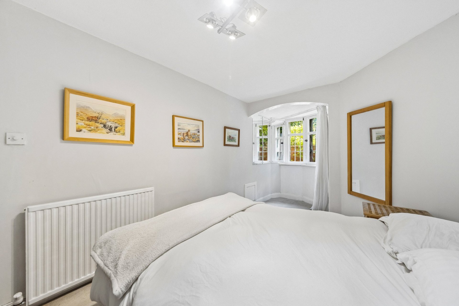 Main Door, 11a Horselethill Road, Dowanhill, Glasgow, G12 9LX - Picture #24