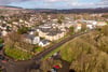 Flat 12, Fairview Court, 46 Main Street, Milngavie, Glasgow, East Dunbartonshire, G62 6BU - Picture #23