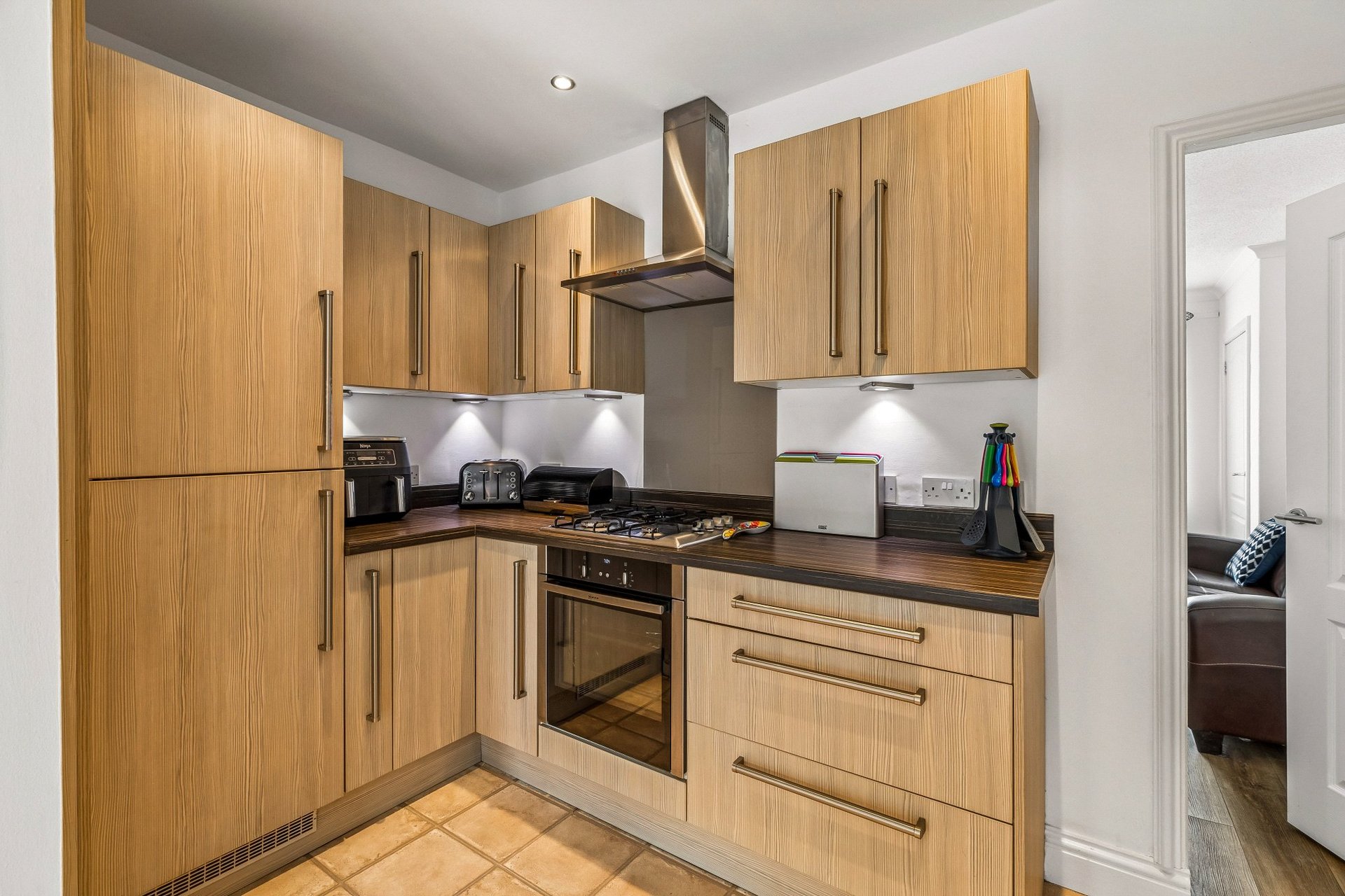 68 Spey Road, Bearsden, G61 1LD - Picture #12
