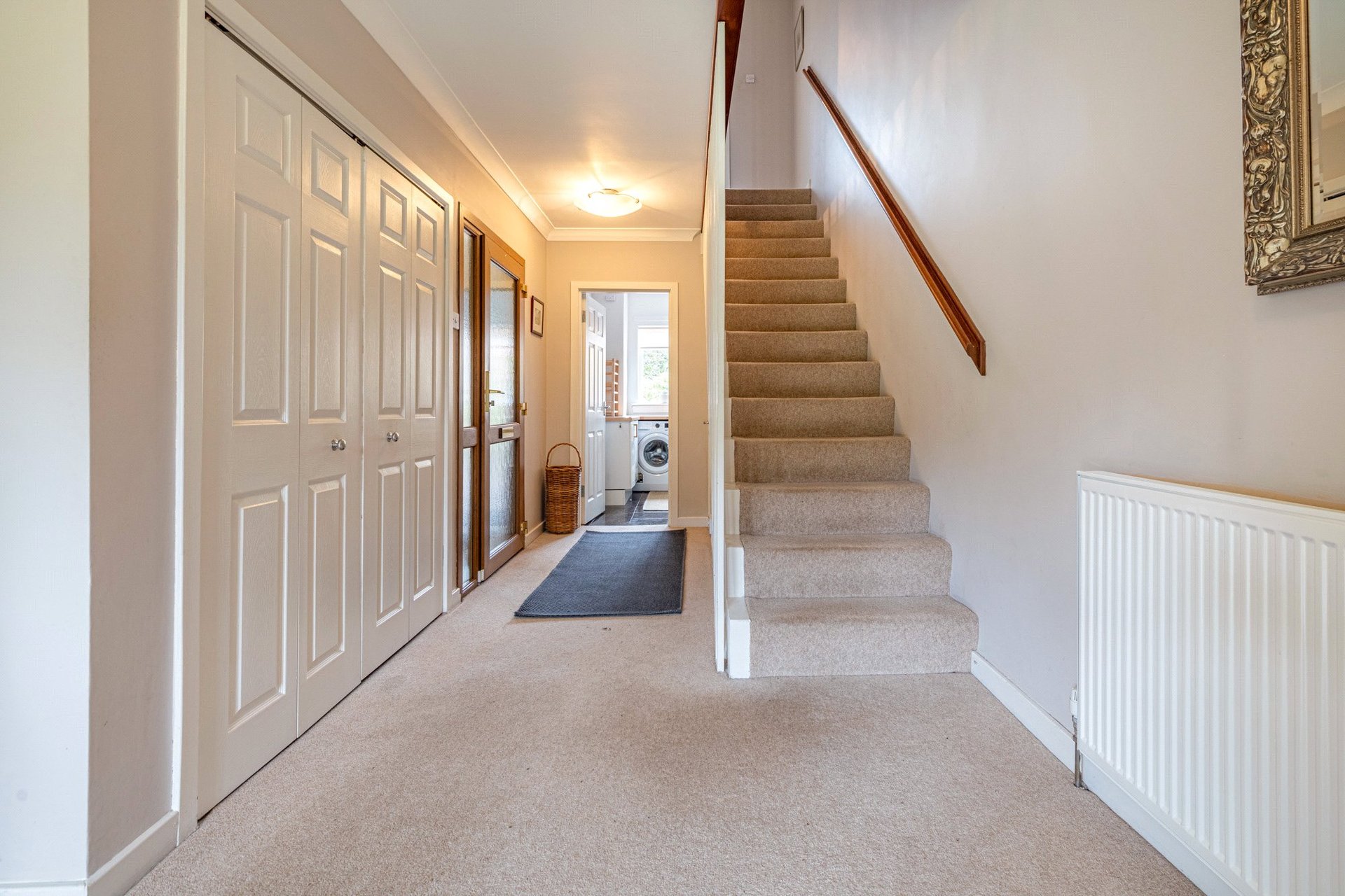 10/1, Whistlefield Court, 2 Canniesburn Road, Bearsden, G61 1PX - Picture #29