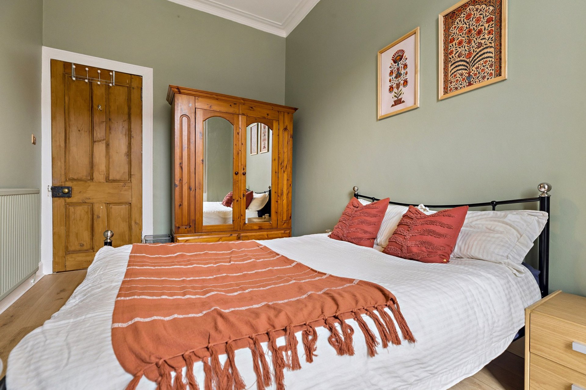 2/3, 60 Fergus Drive, North Kelvinside, Glasgow, G20 6AW - Picture #13