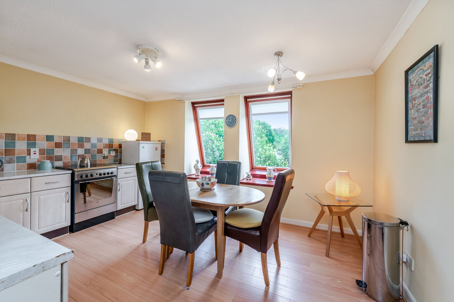 3/2, 10 Tantallon Road, Shawlands, G41 3BX - Picture #5