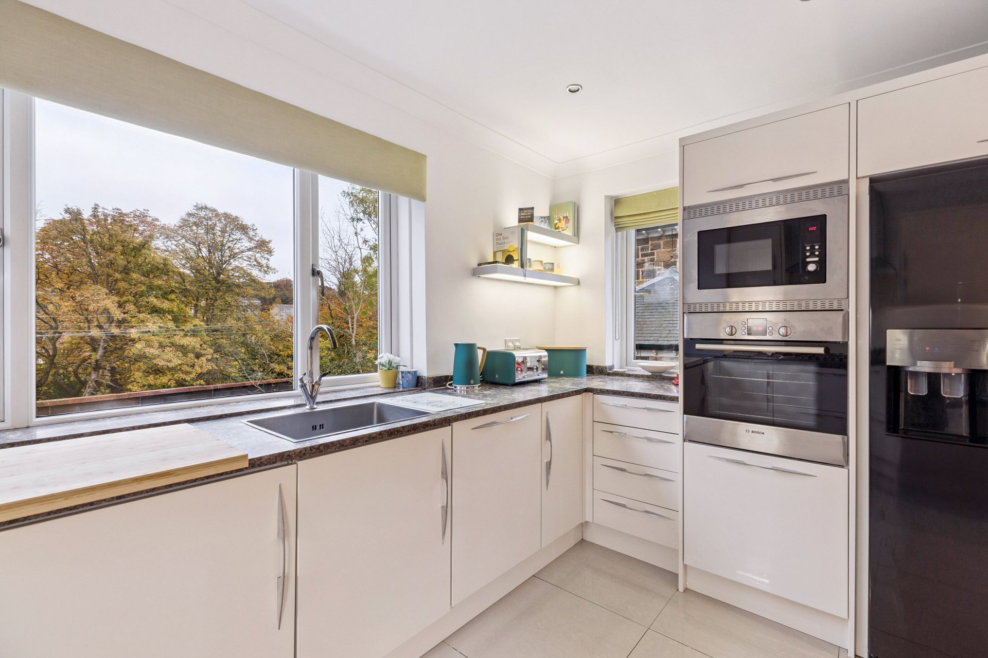 1/1, 19 Corrour Road, Newlands, Glasgow, G43 2DY - Picture #9