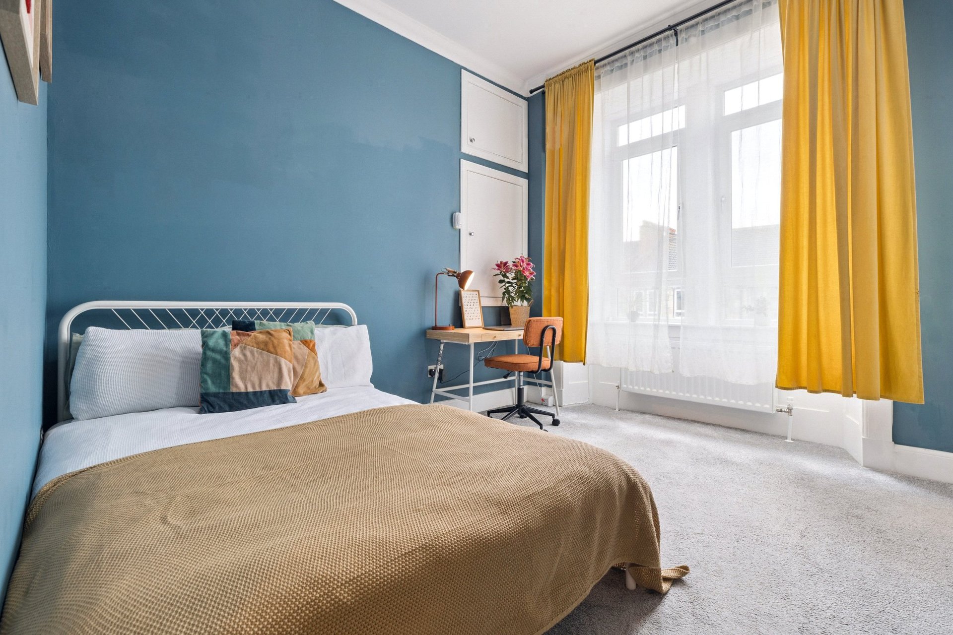 3/2, 14 Dundrennan Road, Battlefield, Glasgow, G42 9SD - Picture #15