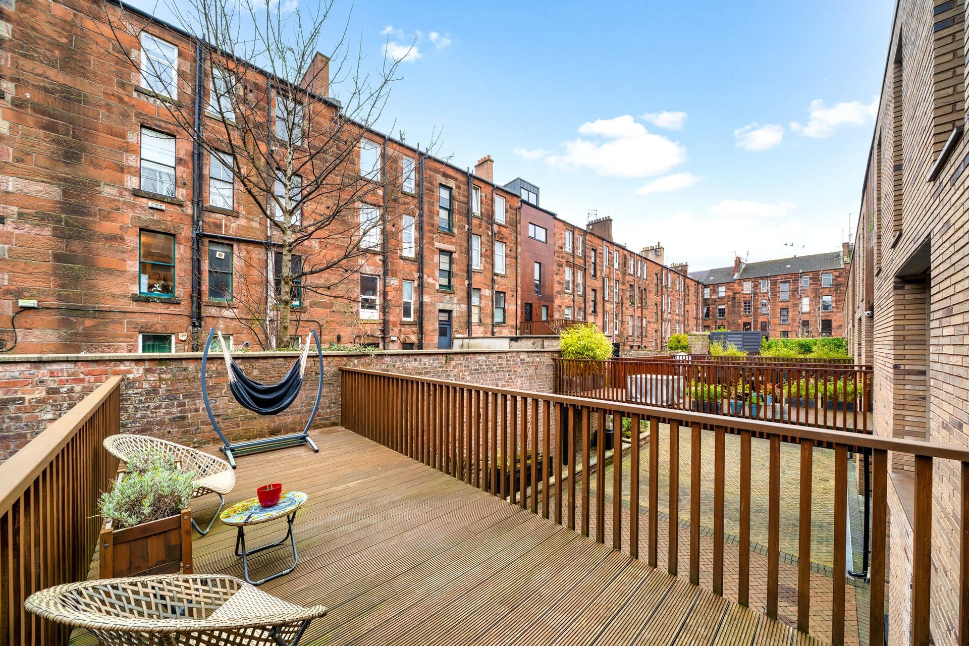 20F Havelock Street, Dowanhill, Glasgow, G11 5JA - Picture #23