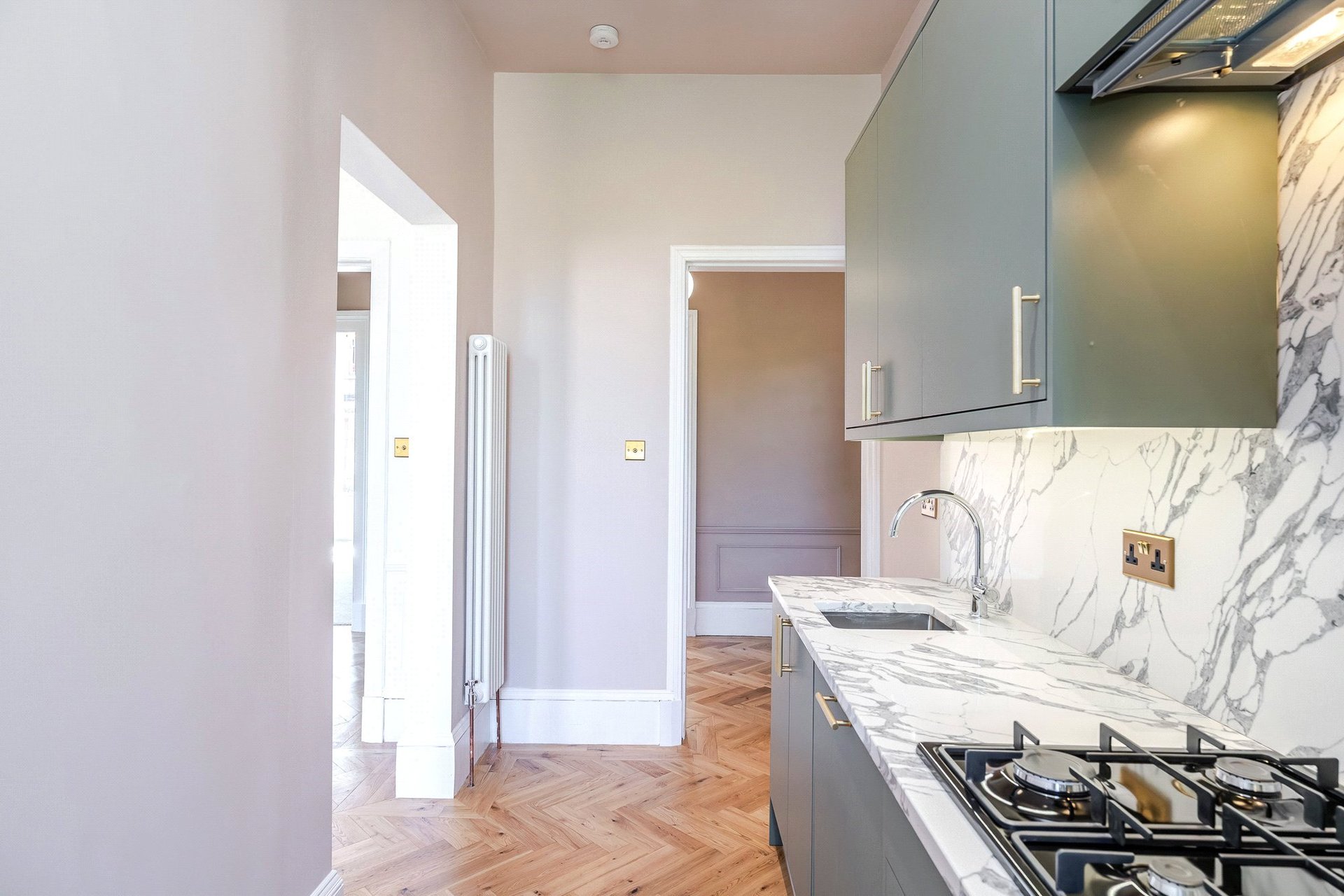 1/2, 30 Corunna Street, Finnieston, Glasgow, G3 8NF - Picture #10
