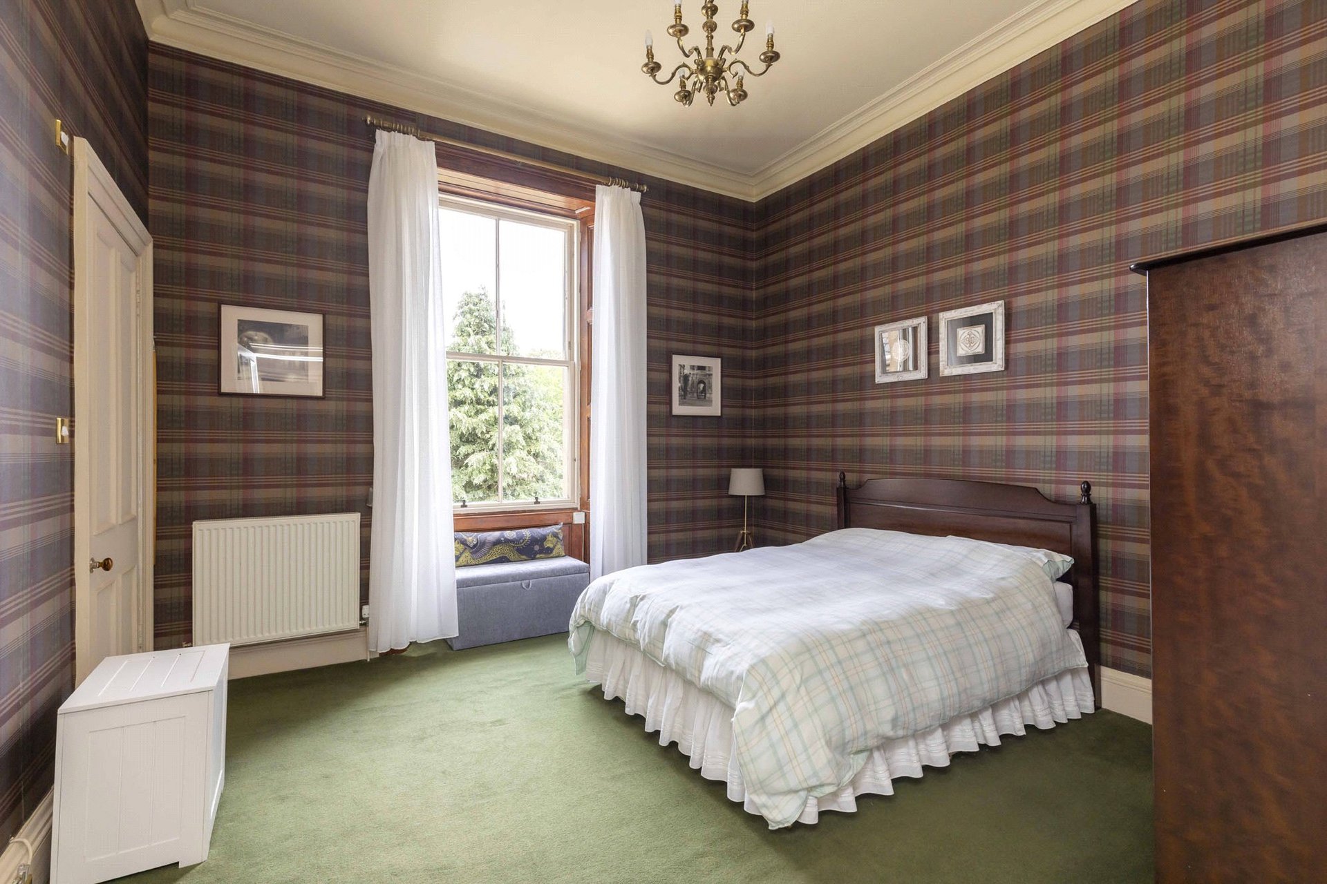 11E/1 Ravelston Park, Edinburgh, Midlothian, EH4 3DX - Picture #7