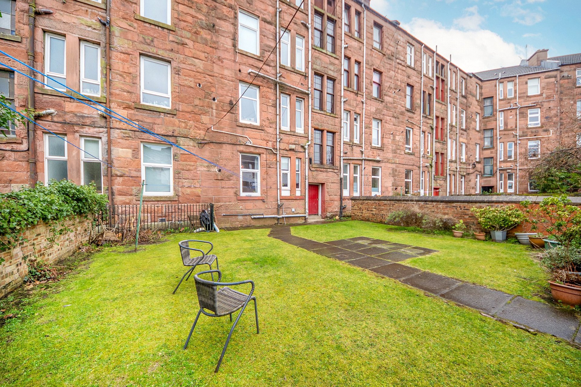 0/2, 14 Hotspur Street, North Kelvinside, Glasgow, G20 8NN - Picture #29