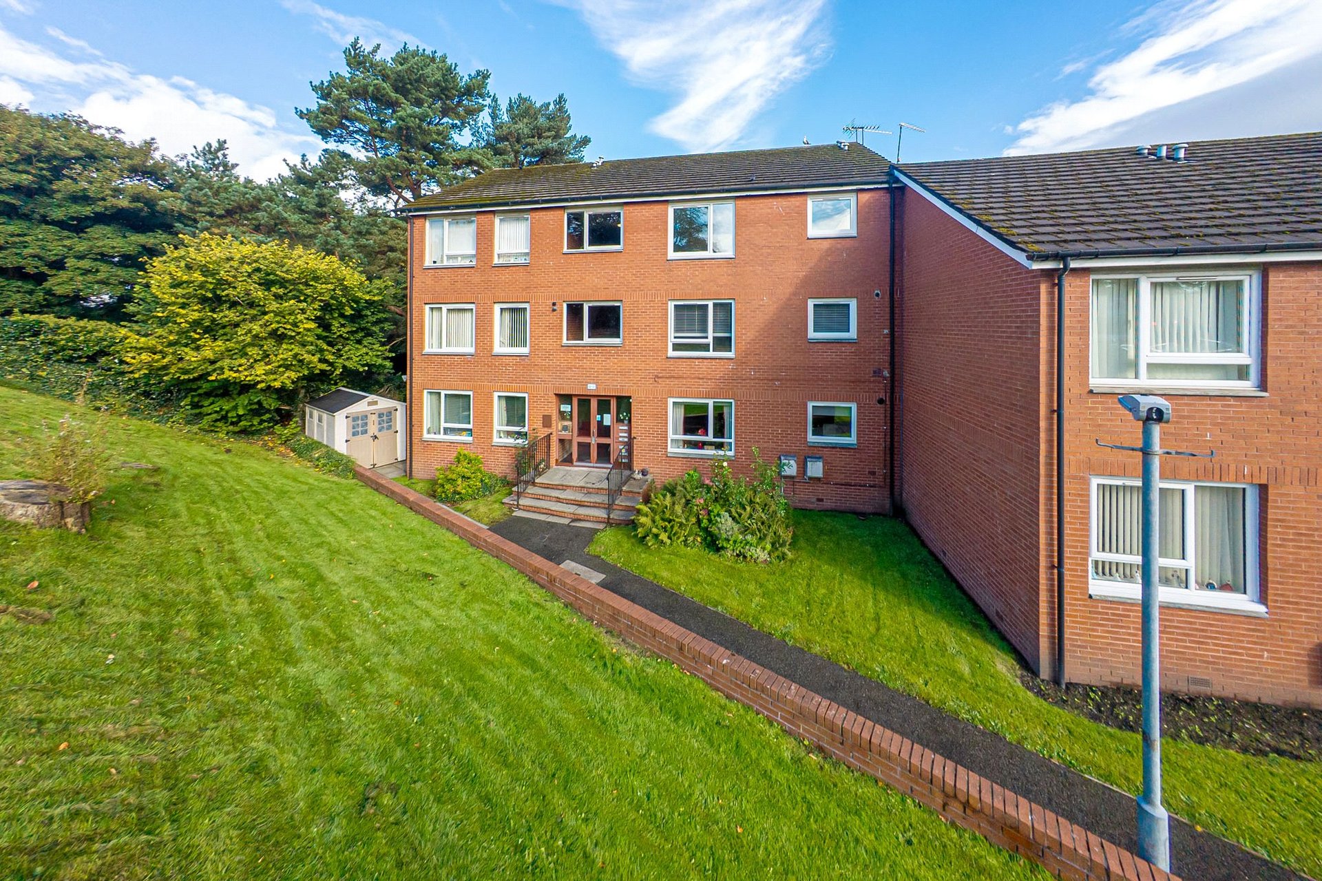 22 Angle Gate, Jordanhill, Glasgow, G14 9LR - Picture #1