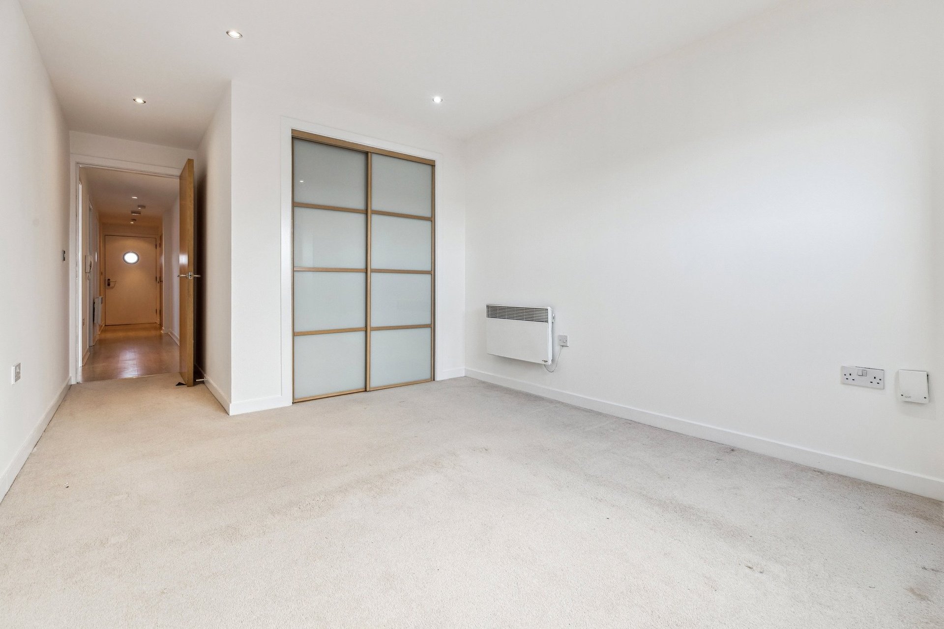 Flat 7/8, 72 Lancefield Quay, River Heights, Finnieston, Glasgow, G3 8JJ - Picture #6