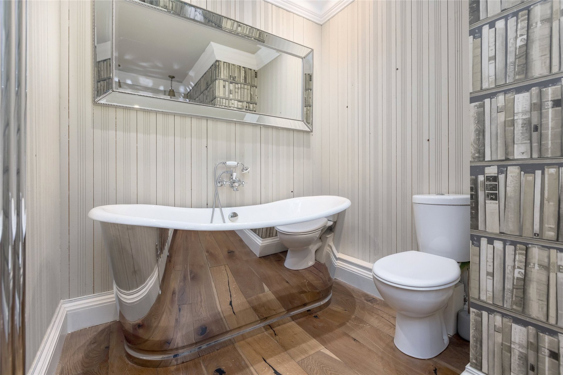 19a Leopold Place, Edinburgh, EH7 5LB - Picture #16