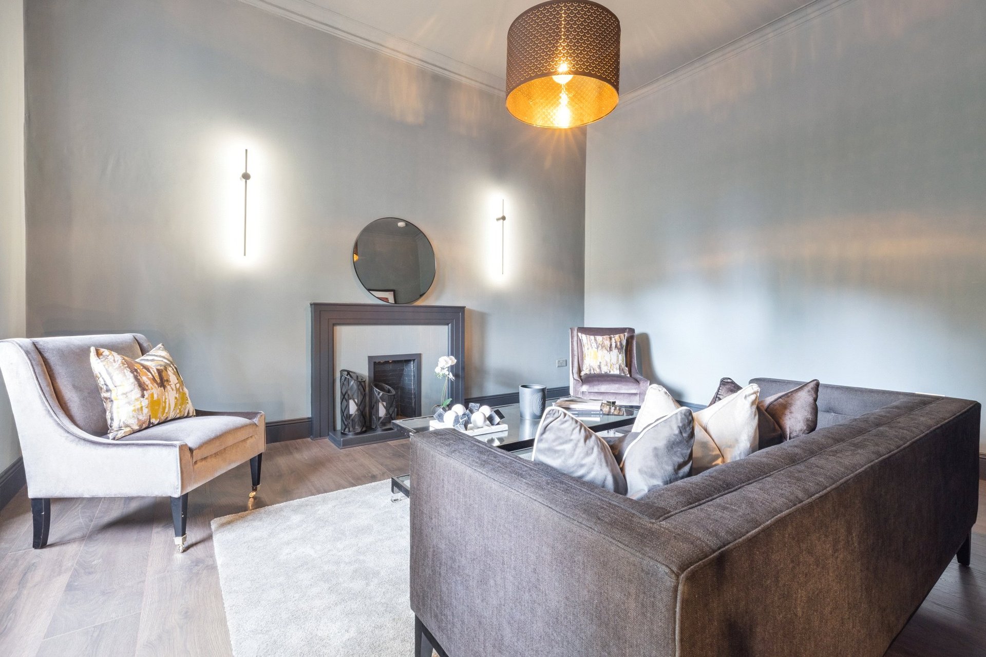36B Balshagray Drive, Broomhill, Glasgow, G11 7DD - Picture #22