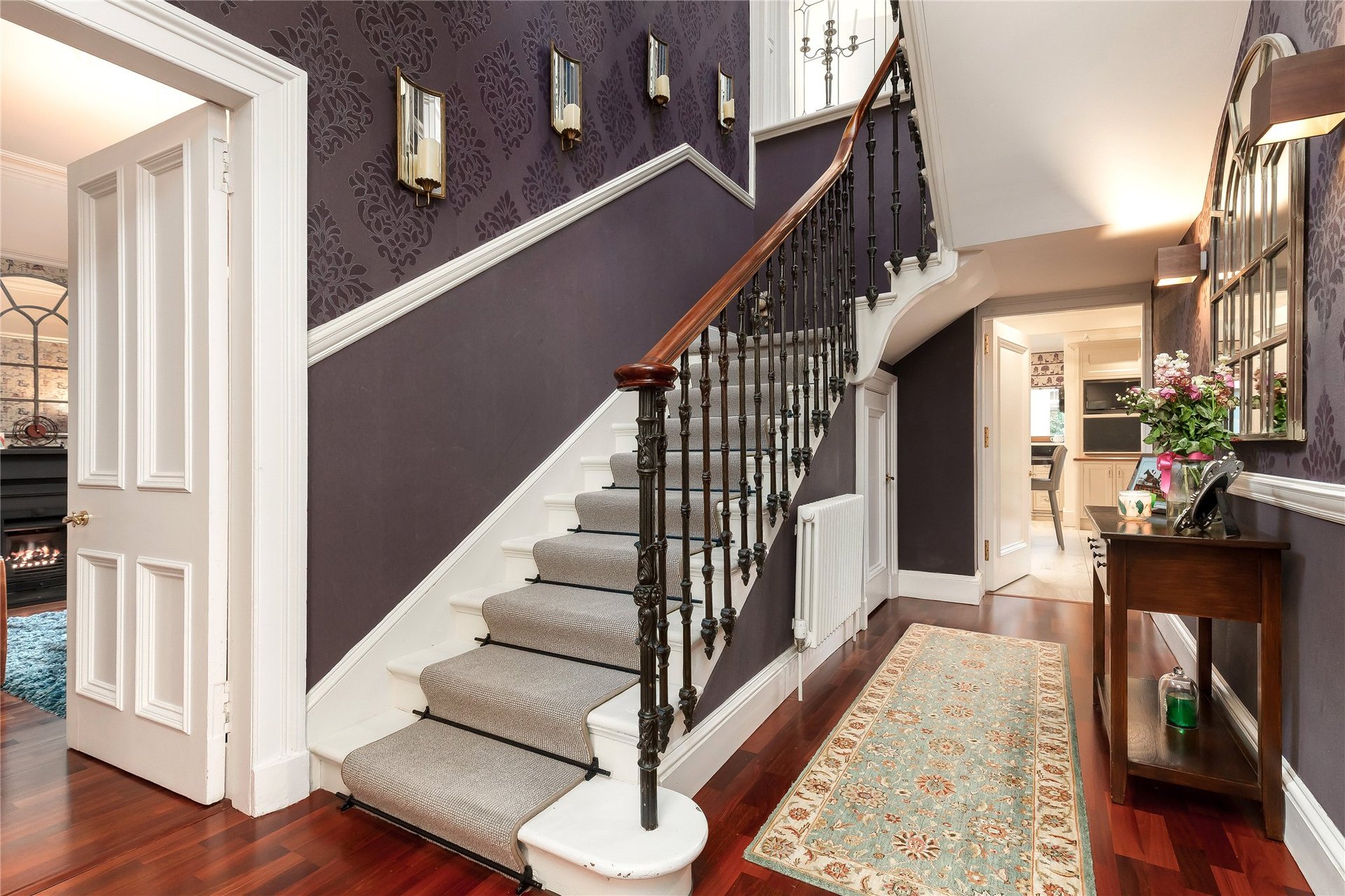 22 Nile Grove, Morningside, Edinburgh, EH10 4RF - Picture #20