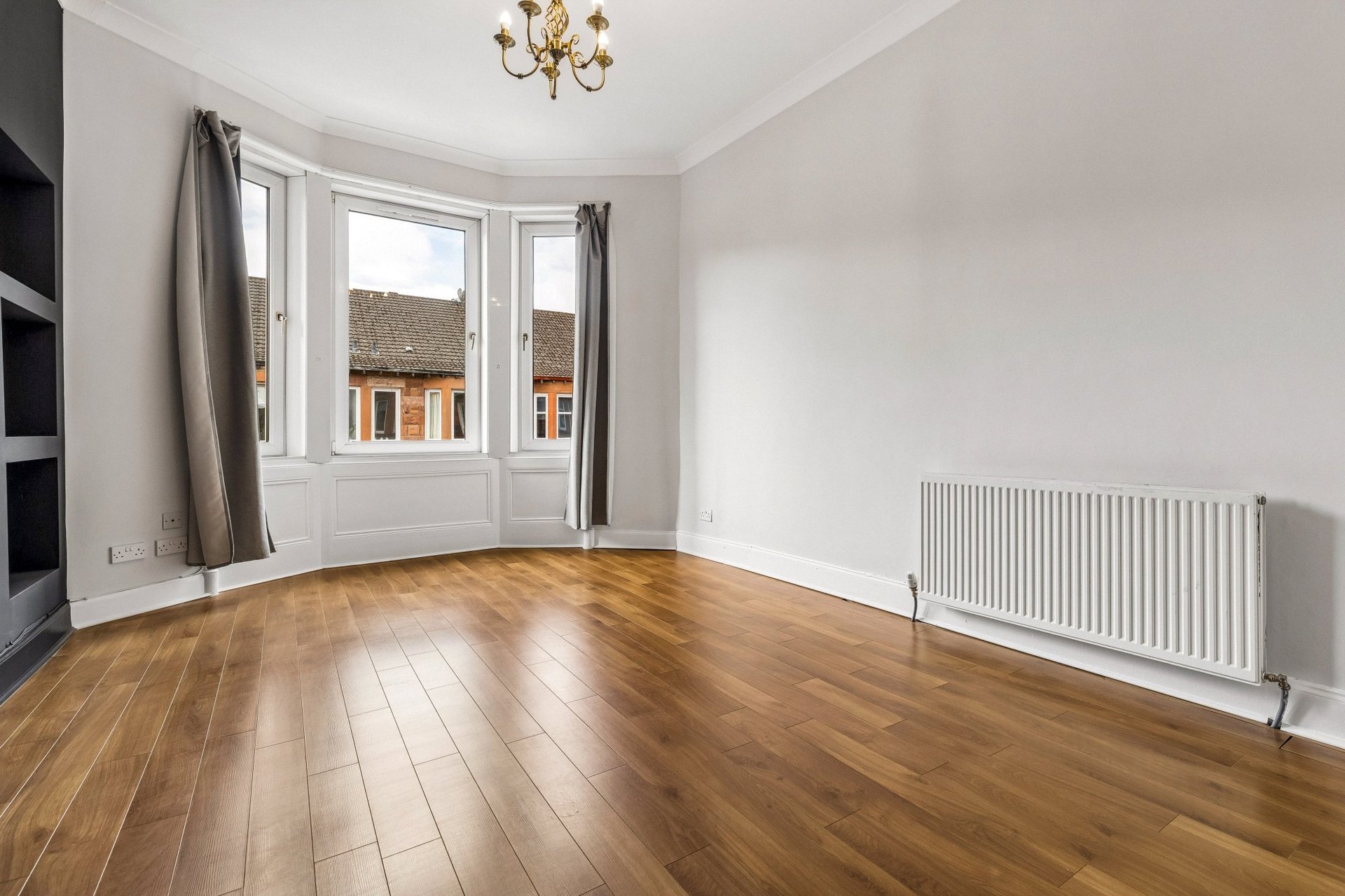 3/1, 67 Cartside Street, Battlefield, G42 9TL - Picture #3