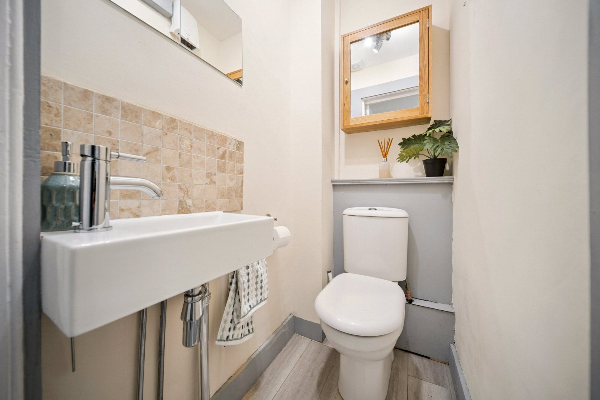 20/3 Spittal Street, Edinburgh, EH3 9DT - Picture #11