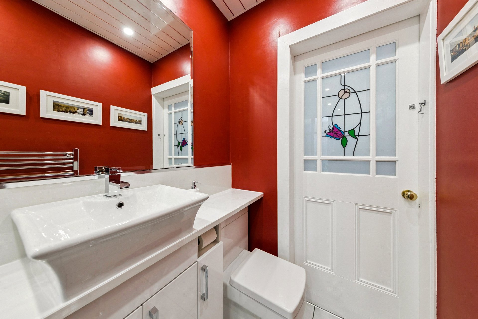 B/1, 157 Broomhill Drive, Broomhill, Glasgow, G11 7ND - Picture #27