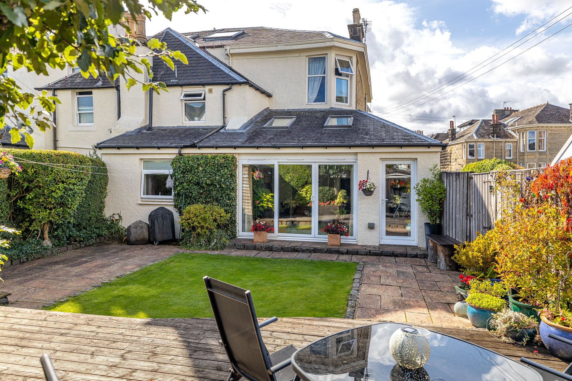 28 Selborne Road, Jordanhill, Glasgow, G13 1QG - Picture #50
