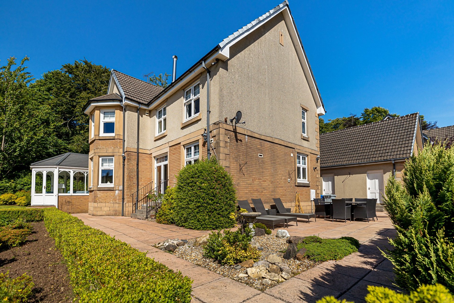 11 Wellknowe Place, Thorntonhall, Glasgow, South Lanarkshire, G74 5QA - Picture #46