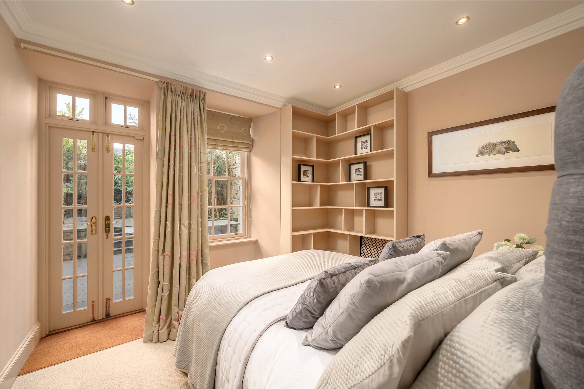 10a Great King Street, Edinburgh, EH3 6QL - Picture #19