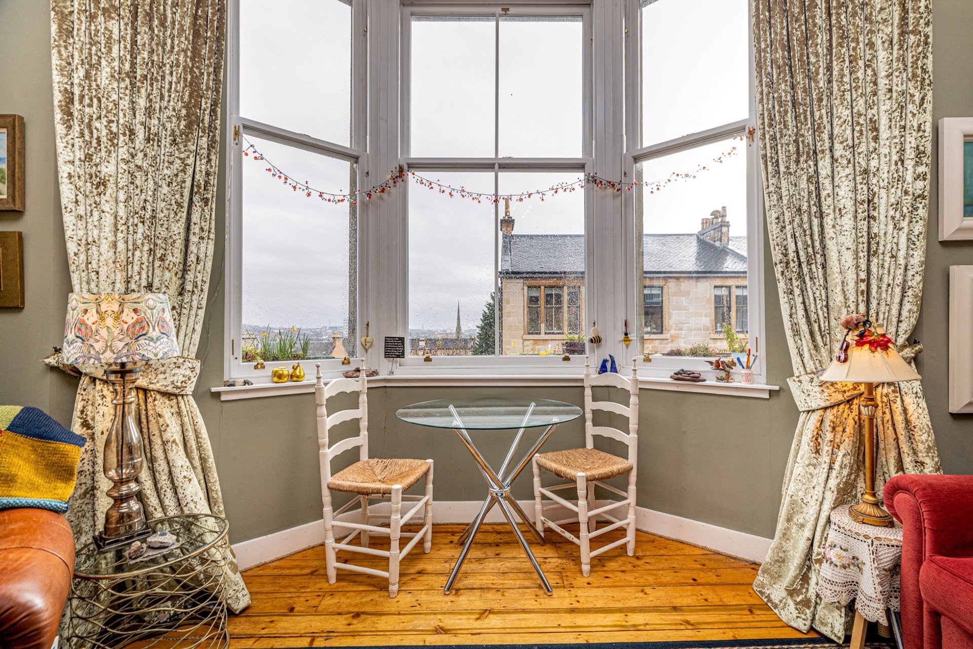 2/2, 12 Southpark Avenue, Hillhead, Glasgow, G12 8HZ - Picture #12