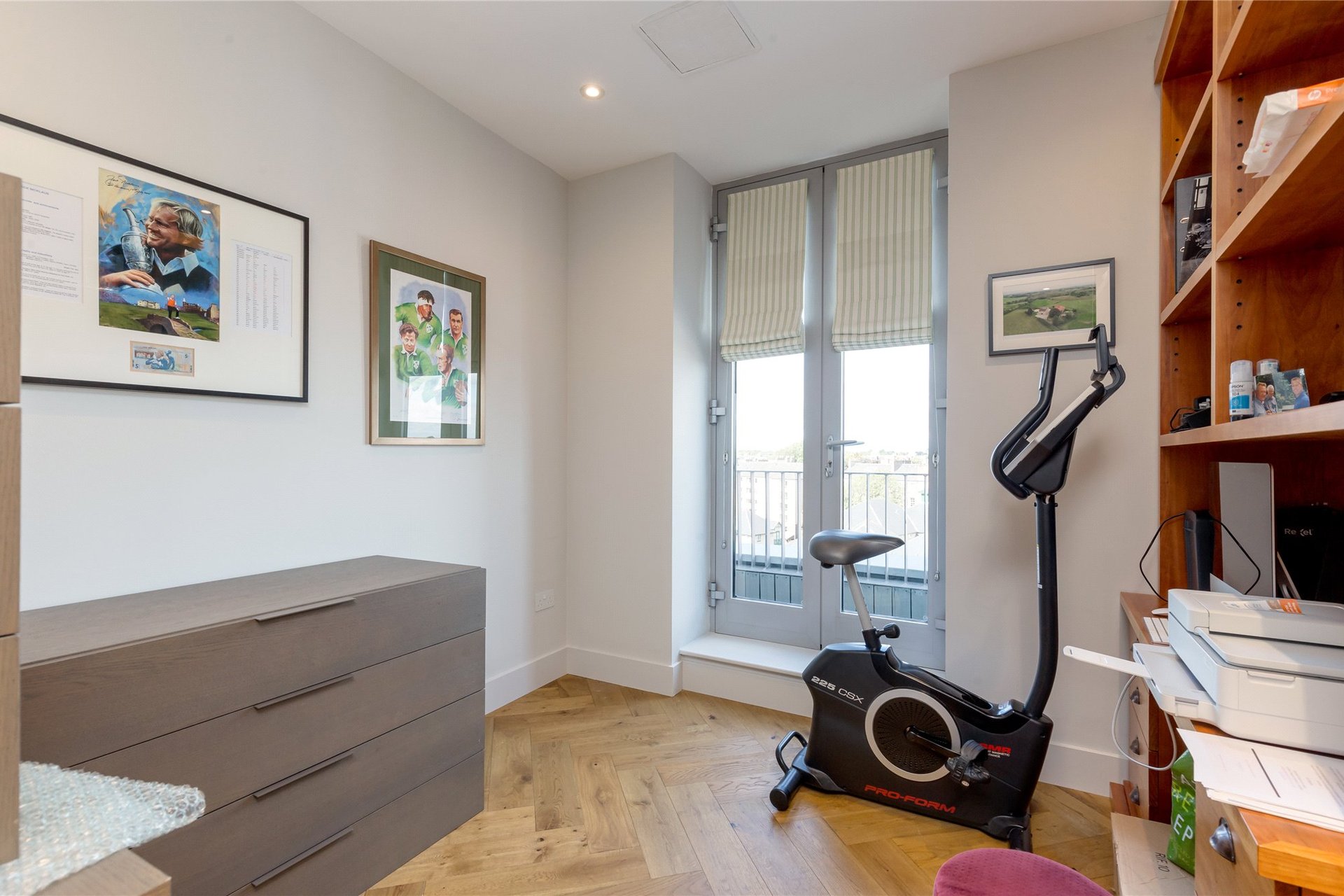 5/10 St. Vincent Place, Edinburgh, EH3 5BQ - Picture #21