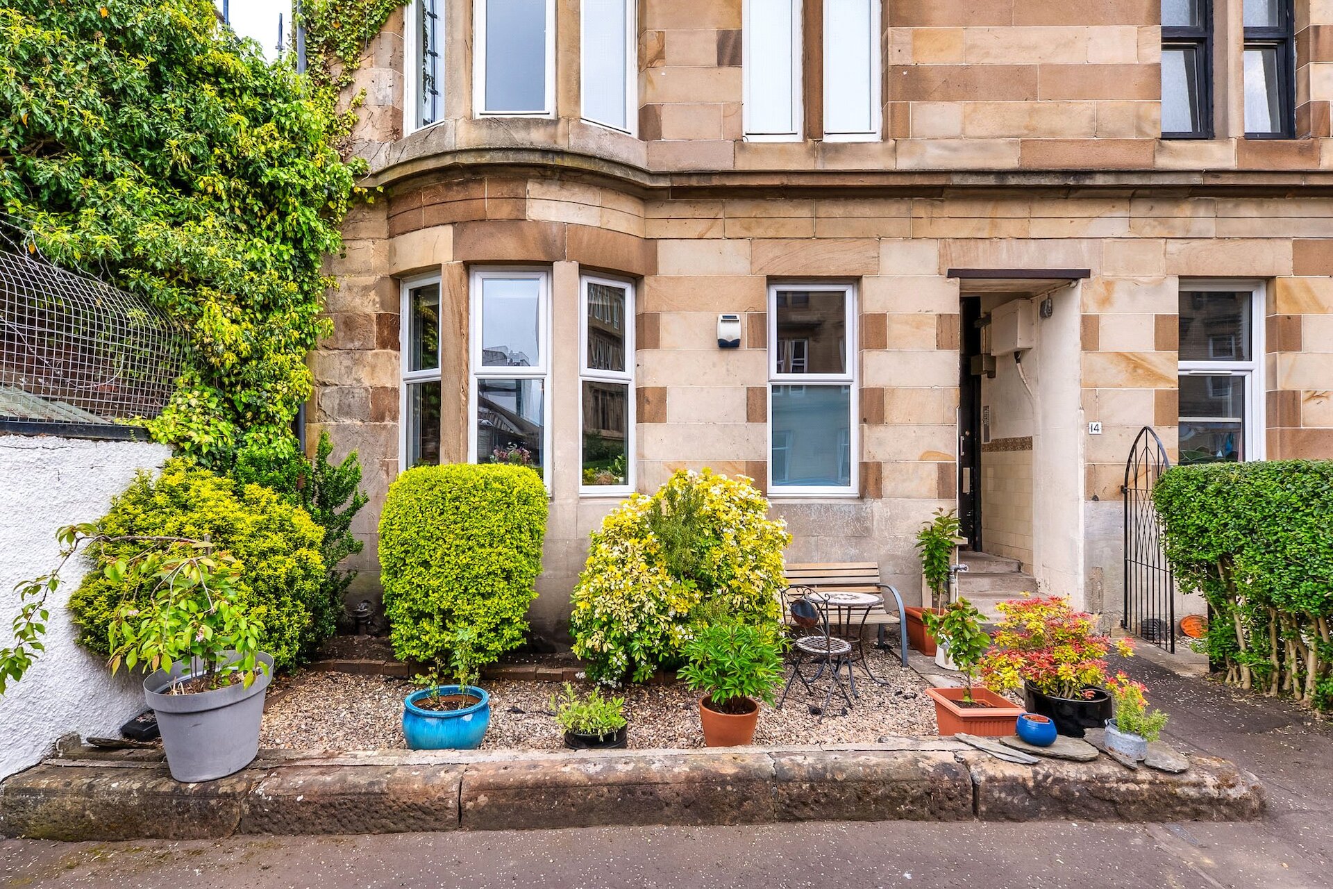 Flat 0/1, 14 Lawrie Street, Partick, Glasgow, G11 5NN - Picture #1