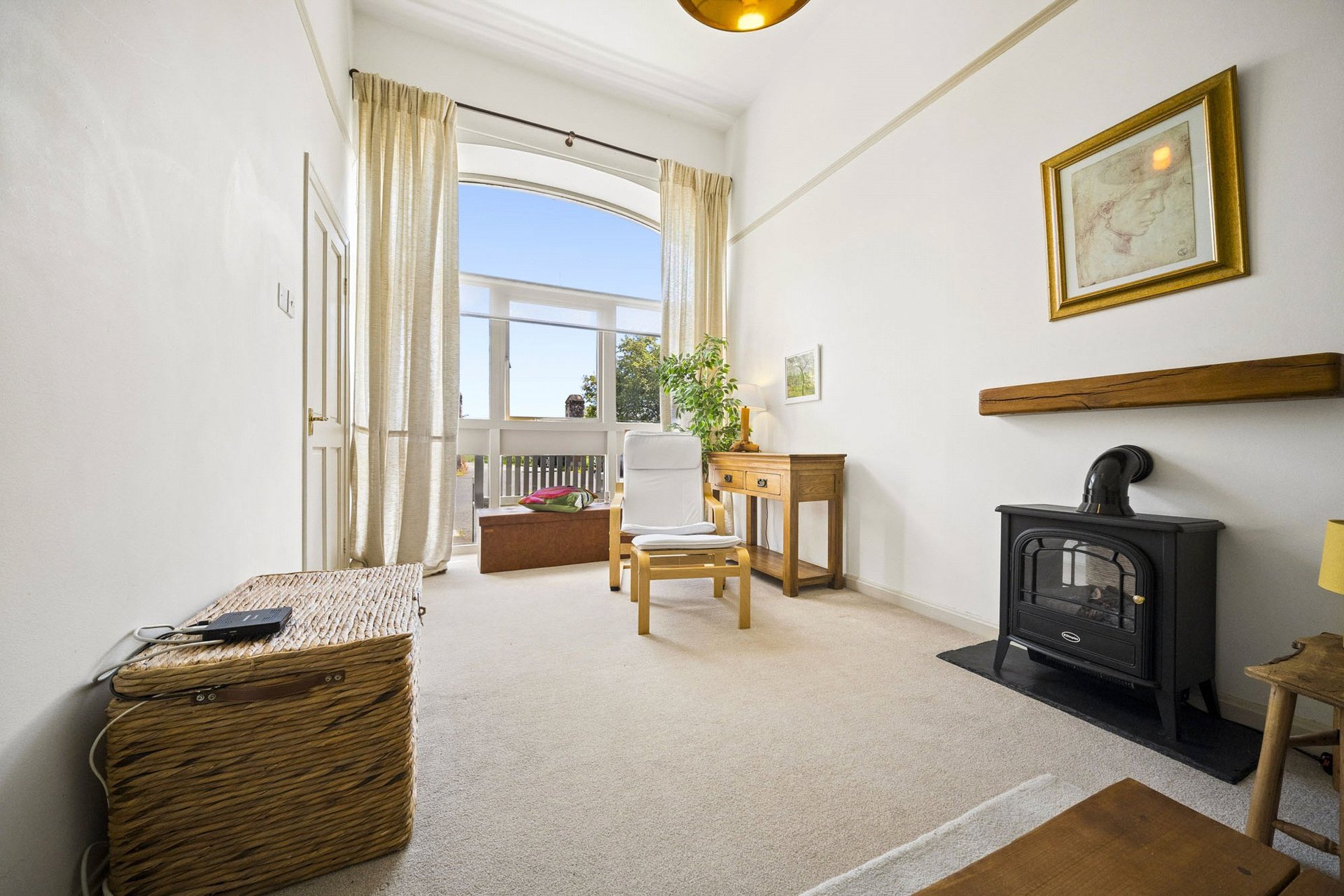 1 Hoebridge Stables Cottages, Gattonside, Melrose, Scottish Borders, TD6 9LZ - Picture #3