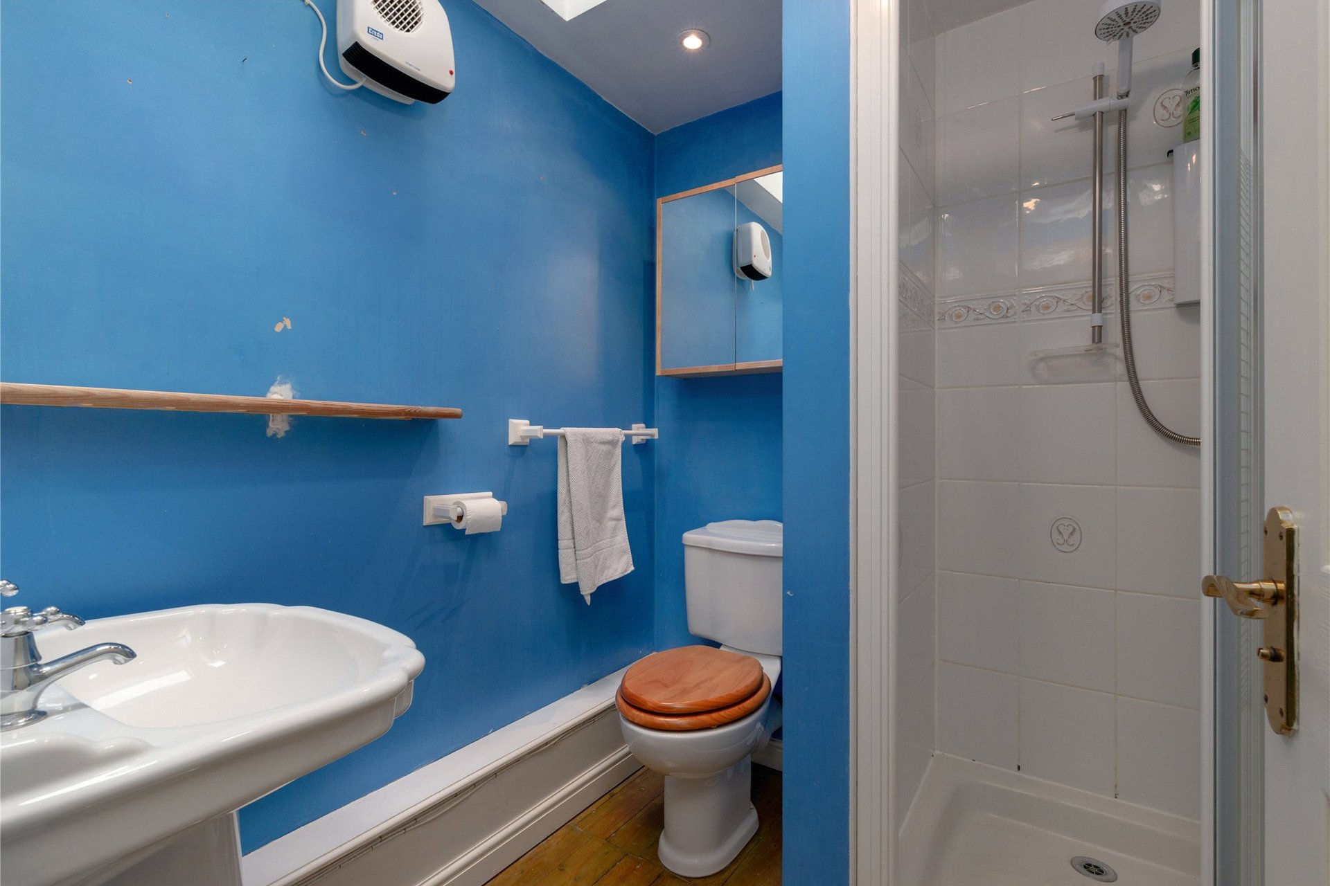 3 Derby Street, Edinburgh, EH6 4SQ - Picture #15